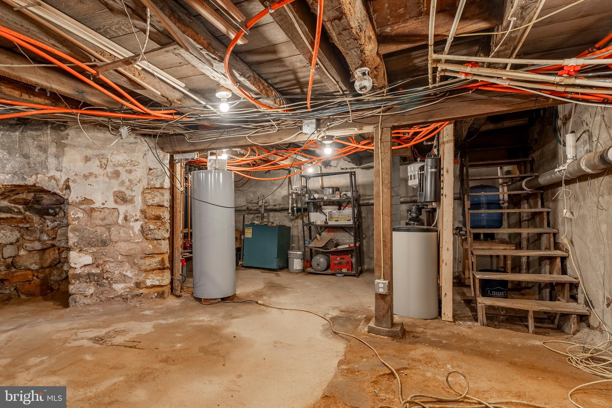 CHURCHTOWN - Residential