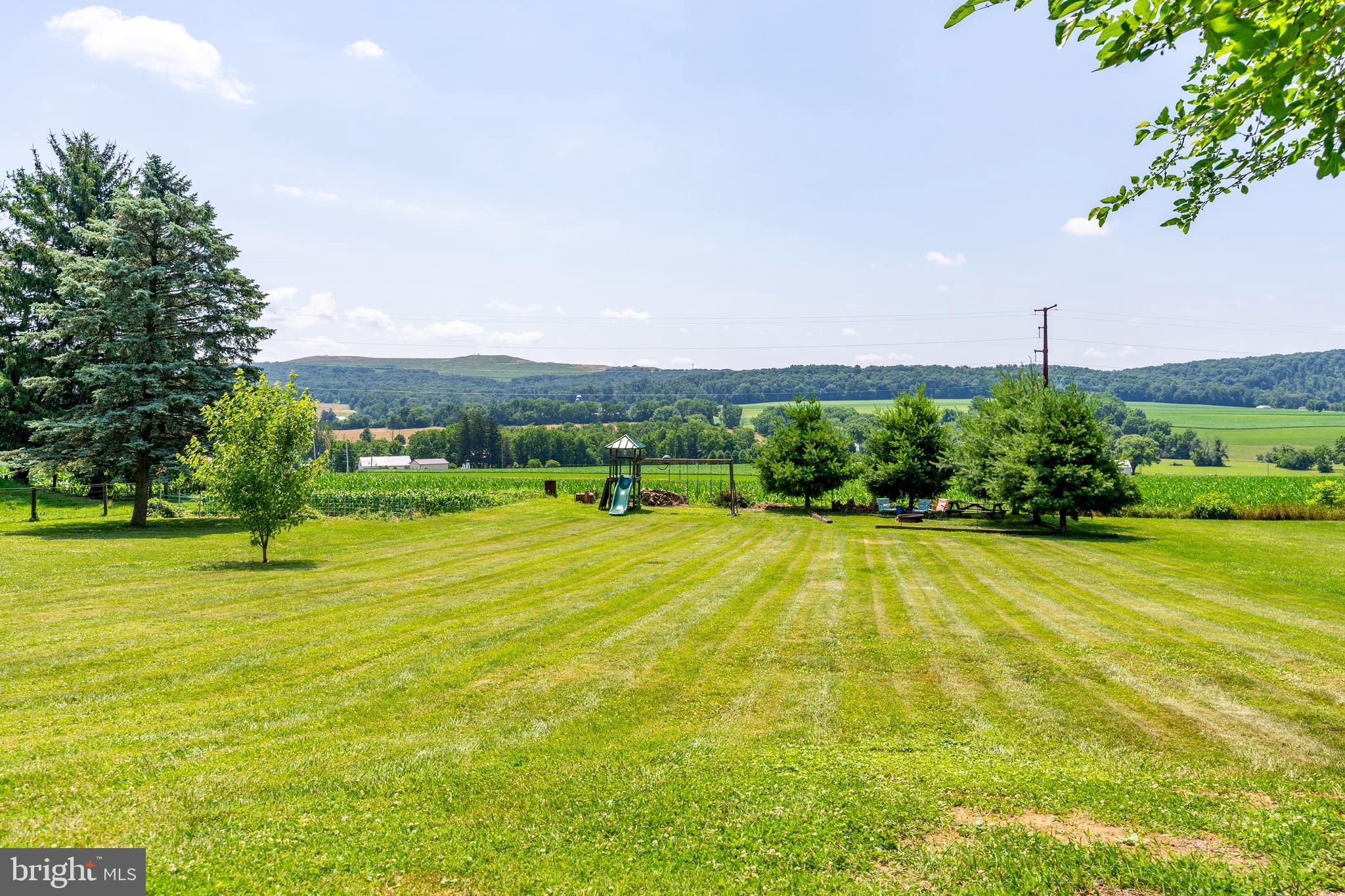 CHURCHTOWN - Residential