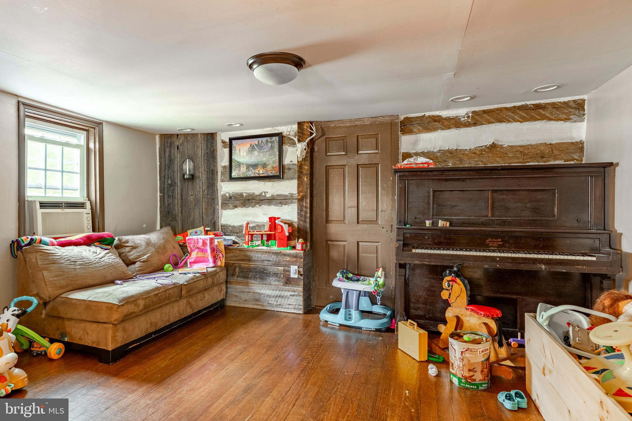 CHURCHTOWN - Residential