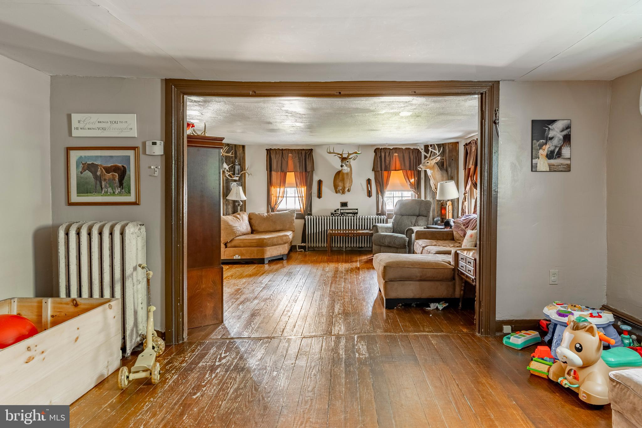 CHURCHTOWN - Residential