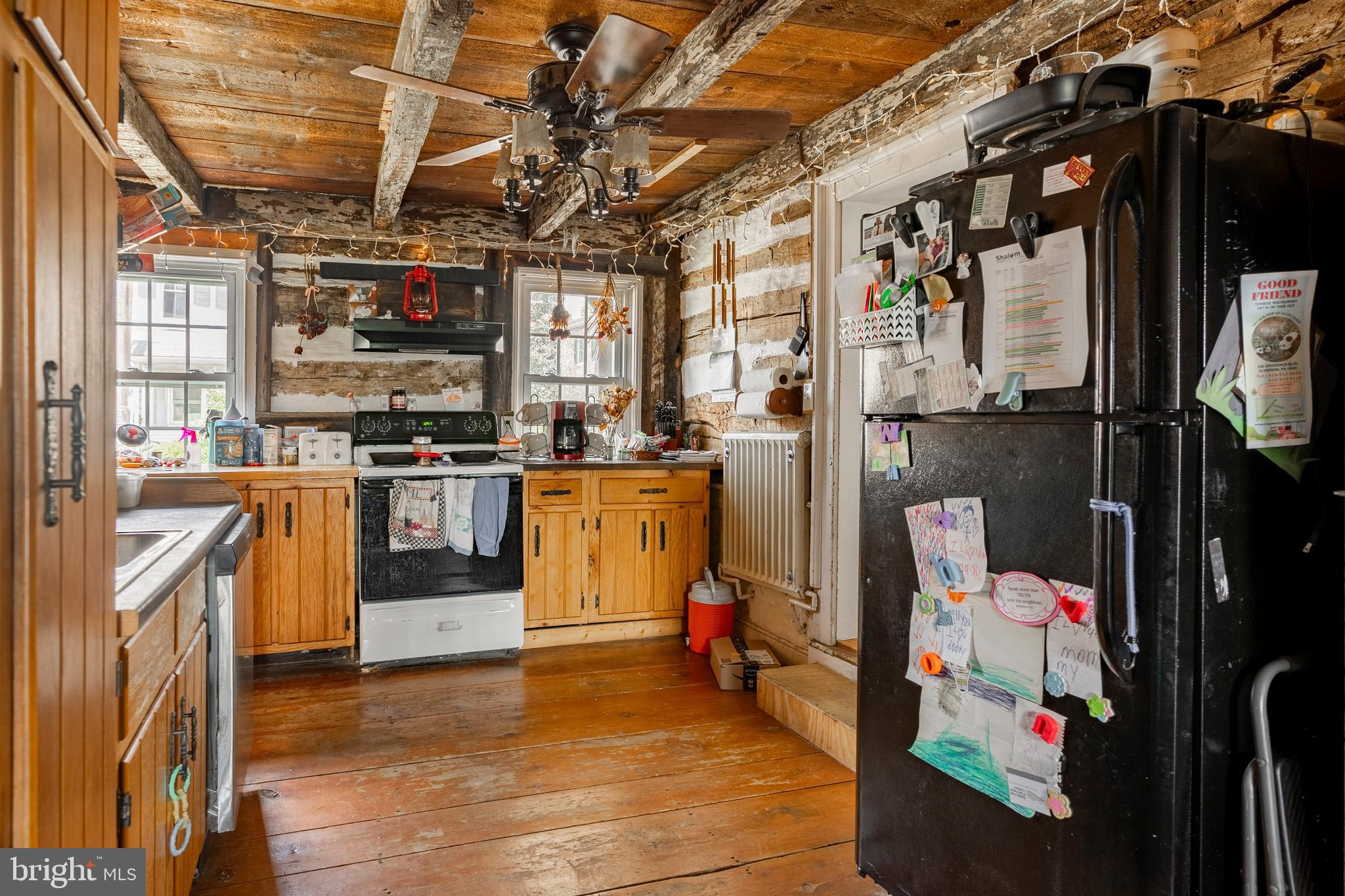 CHURCHTOWN - Residential