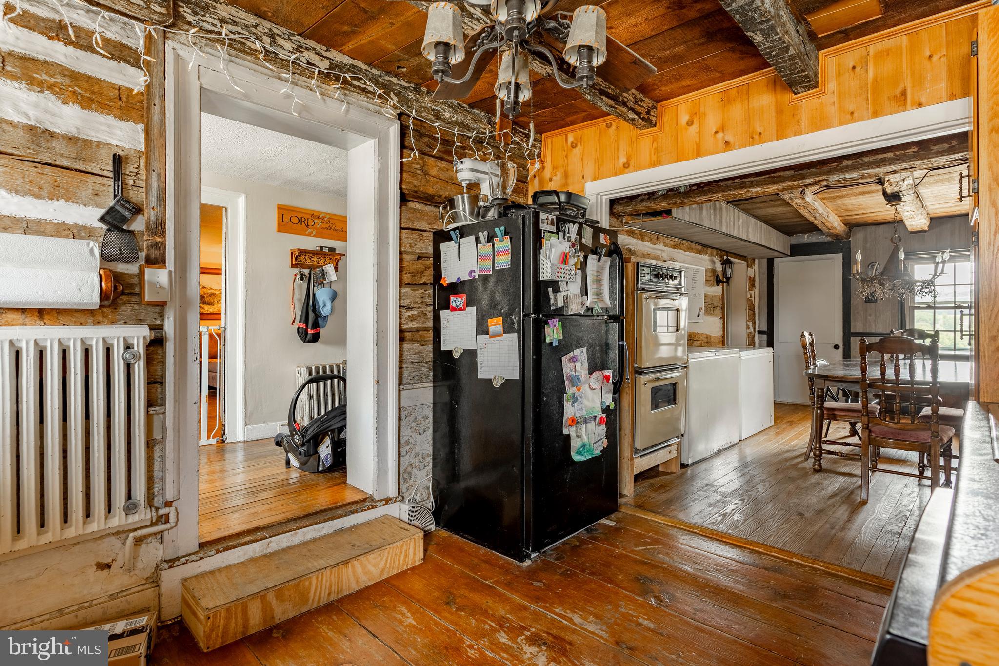 CHURCHTOWN - Residential