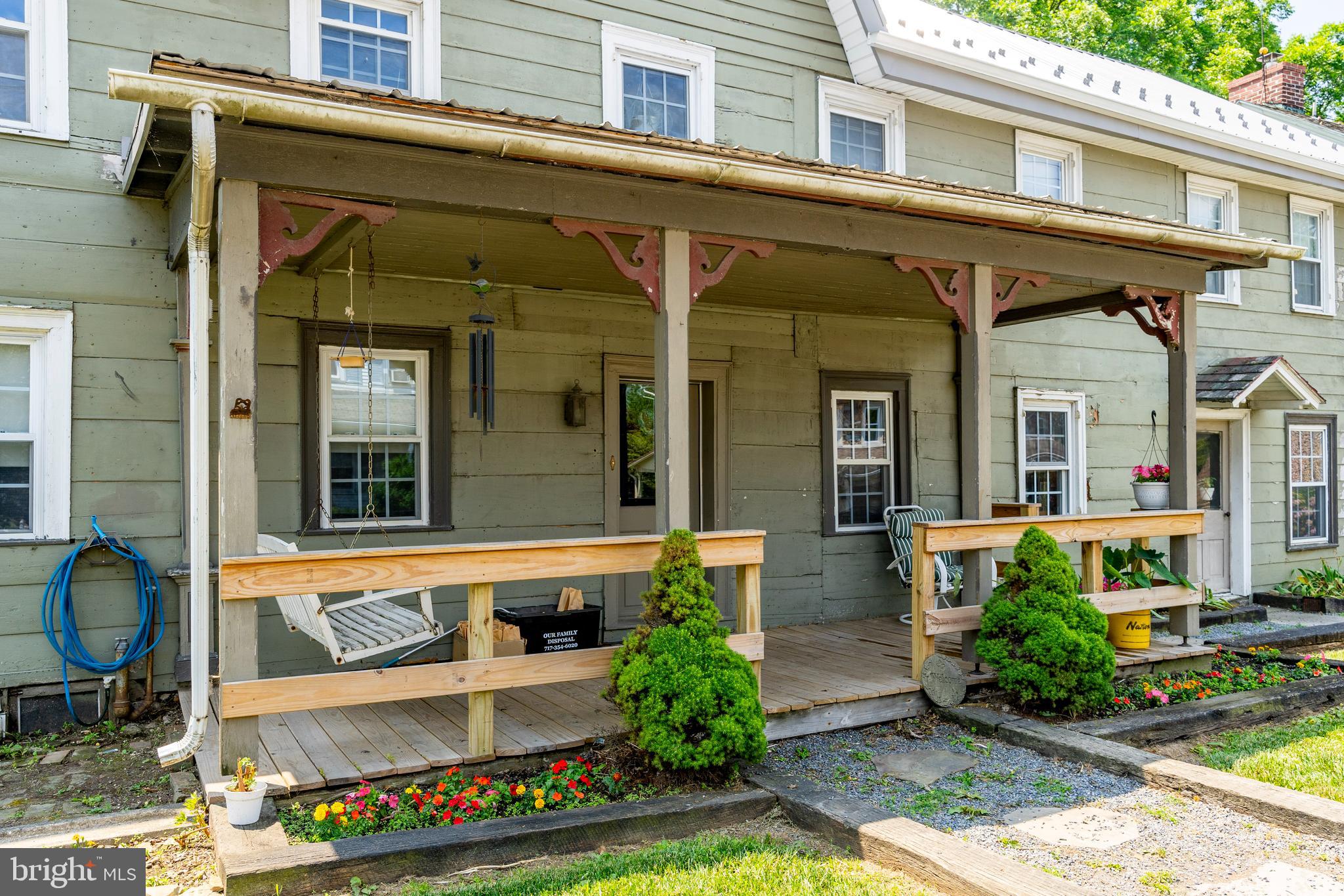 CHURCHTOWN - Residential