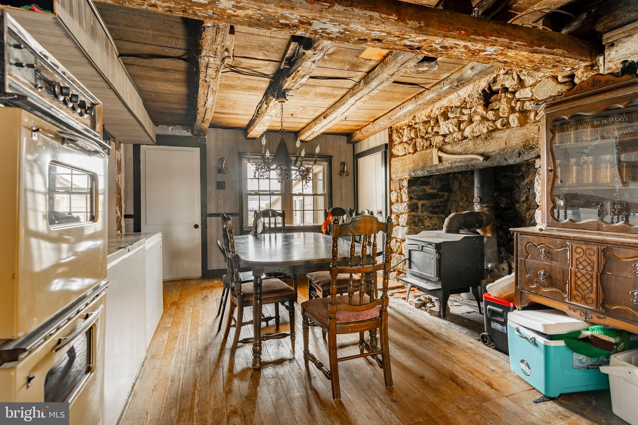 CHURCHTOWN - Residential