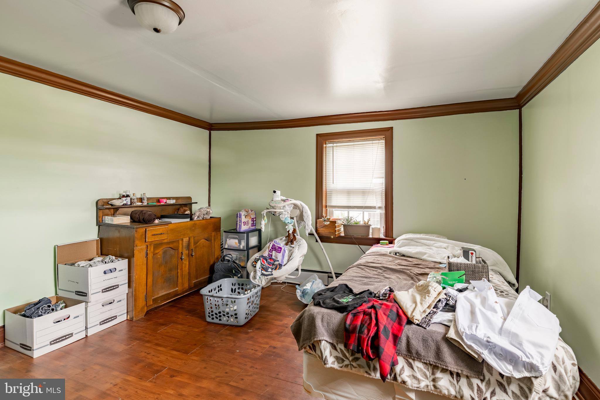 CHURCHTOWN - Residential