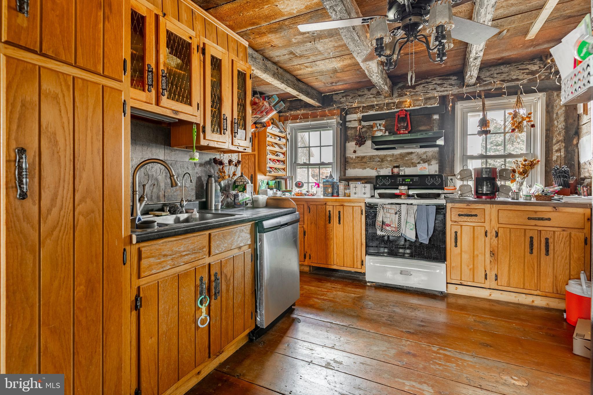 CHURCHTOWN - Residential