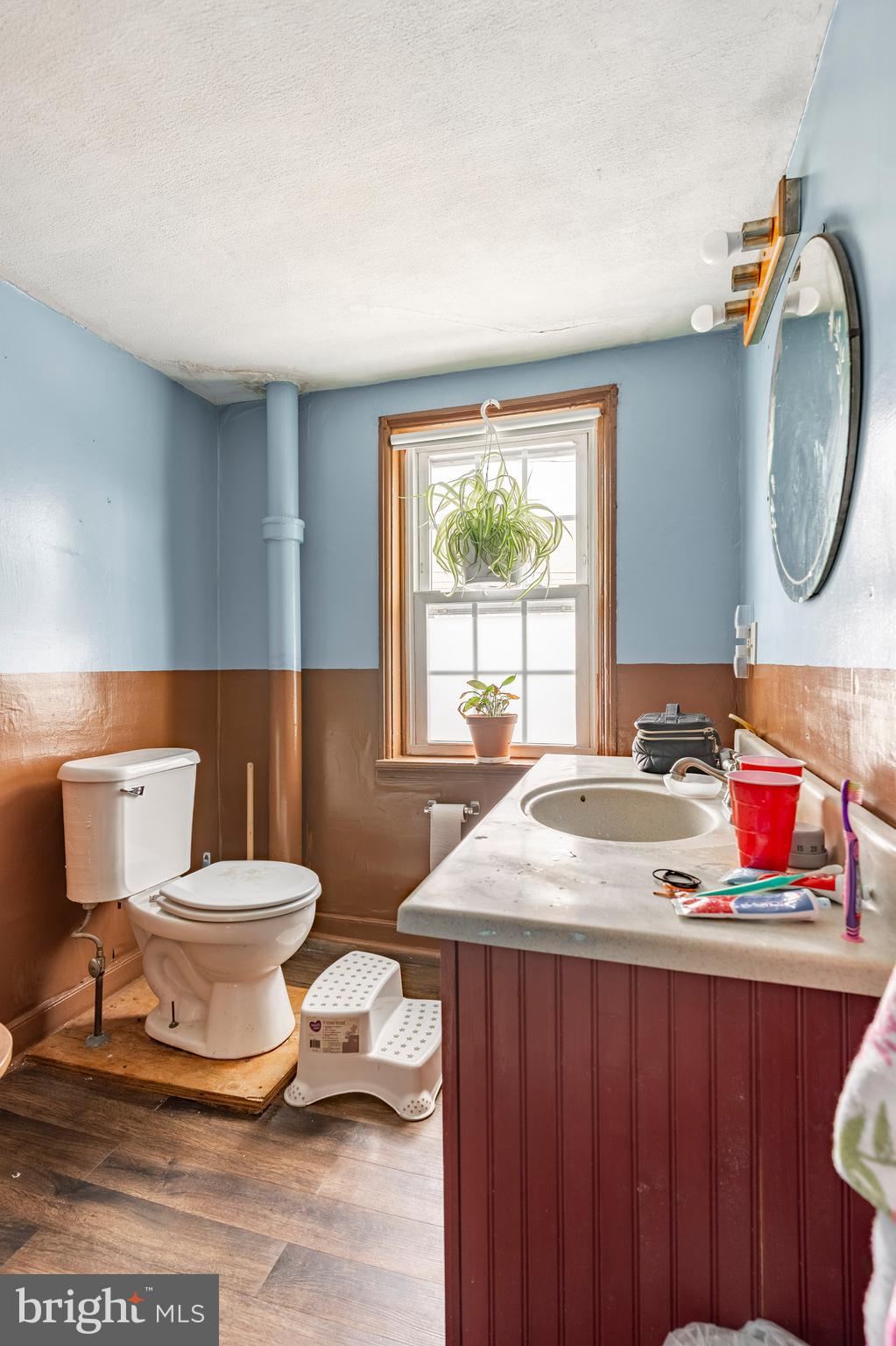 CHURCHTOWN - Residential