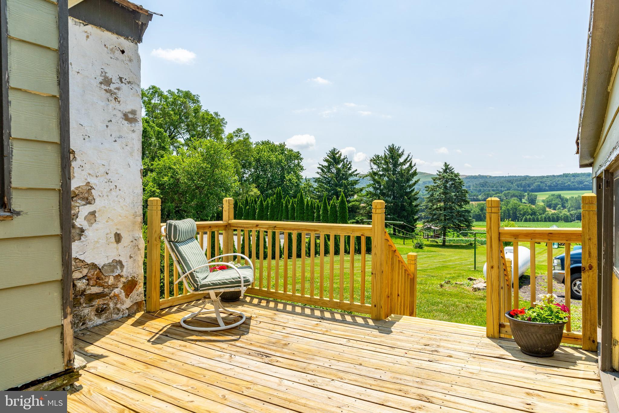 CHURCHTOWN - Residential