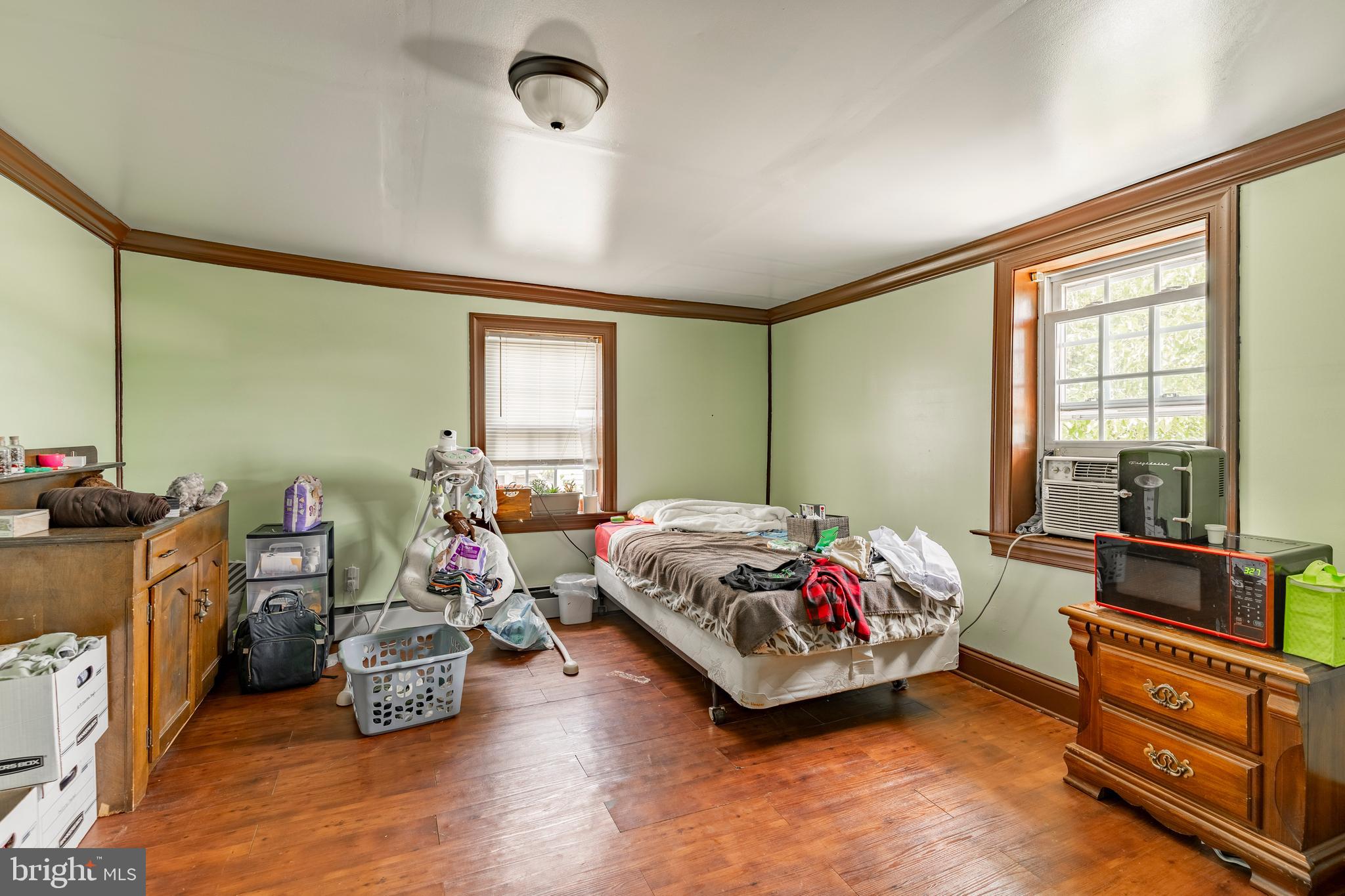 CHURCHTOWN - Residential