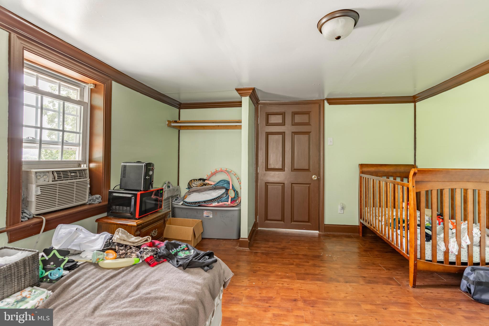 CHURCHTOWN - Residential