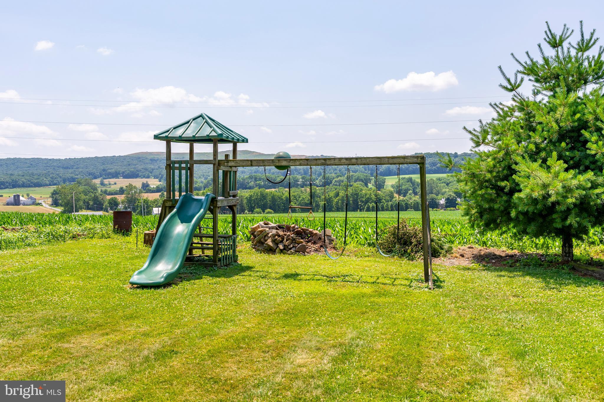 CHURCHTOWN - Residential