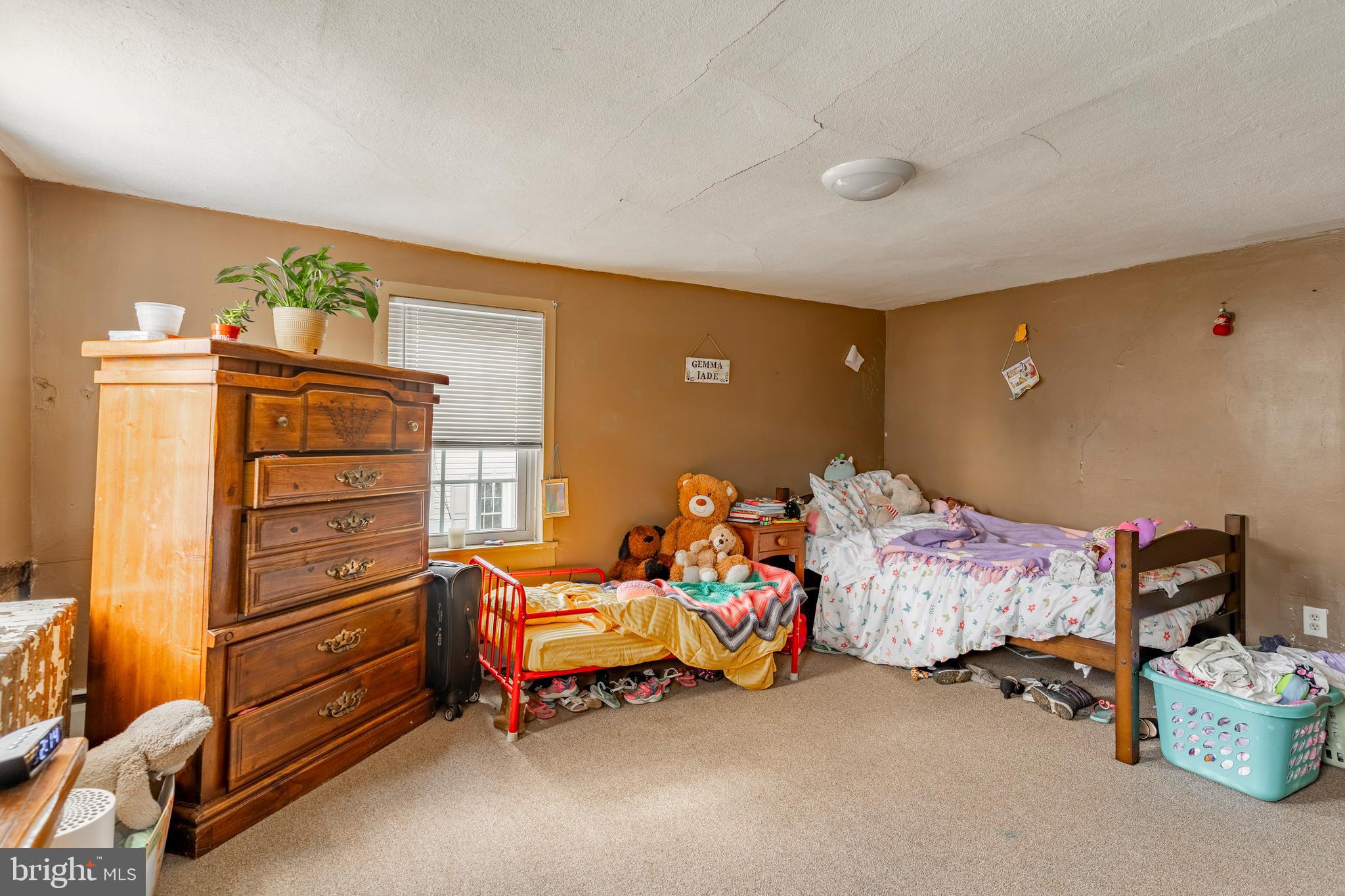 CHURCHTOWN - Residential