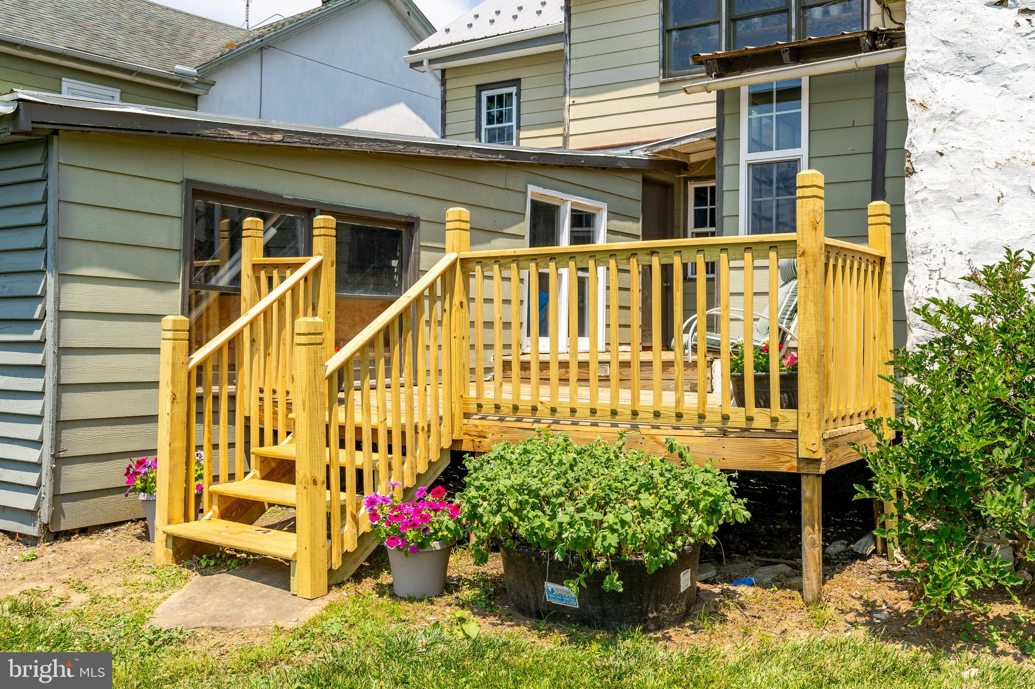 CHURCHTOWN - Residential