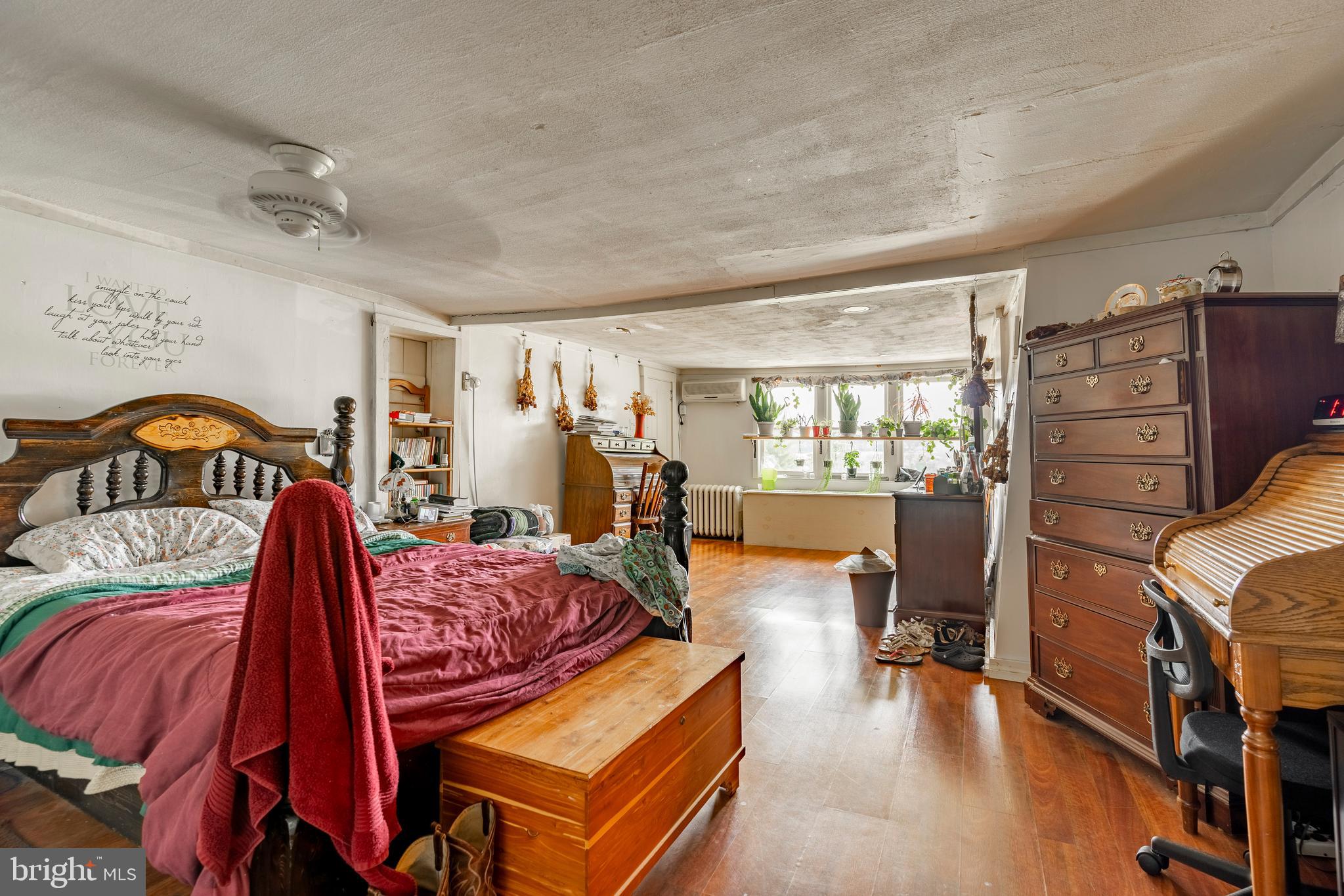 CHURCHTOWN - Residential