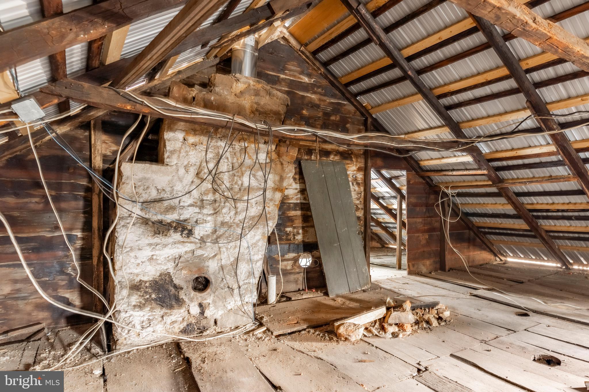 CHURCHTOWN - Residential