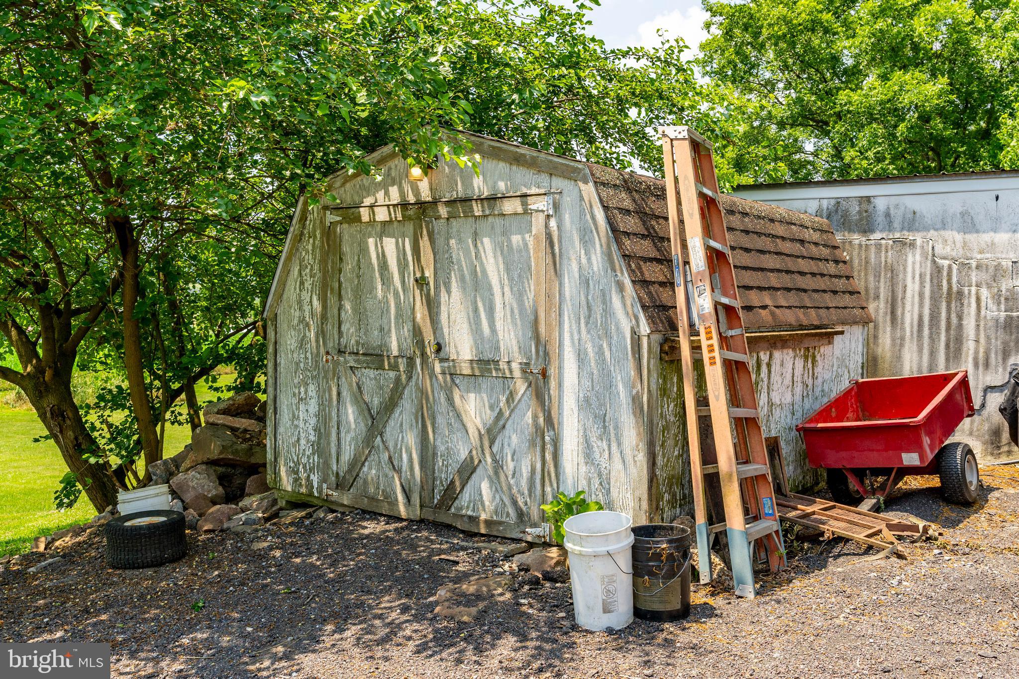 CHURCHTOWN - Residential