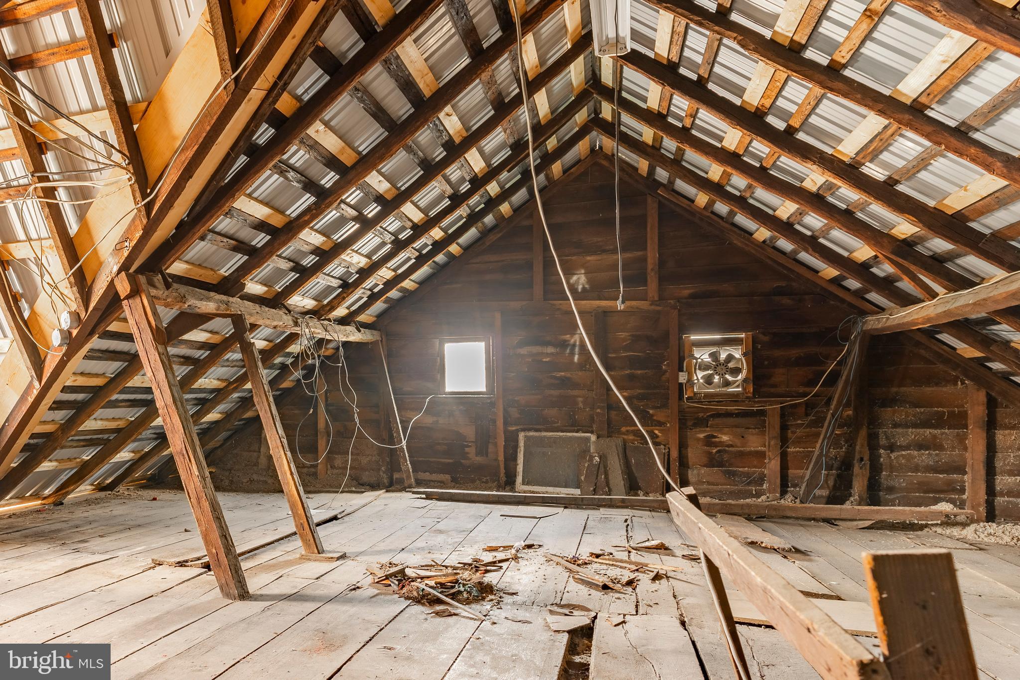 CHURCHTOWN - Residential