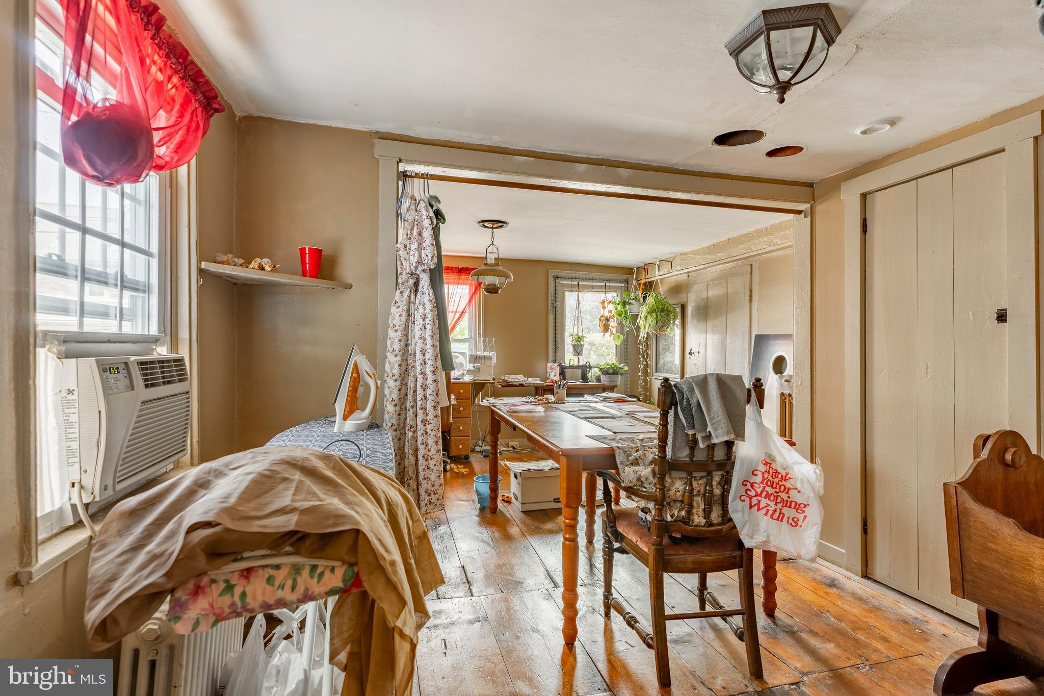 CHURCHTOWN - Residential