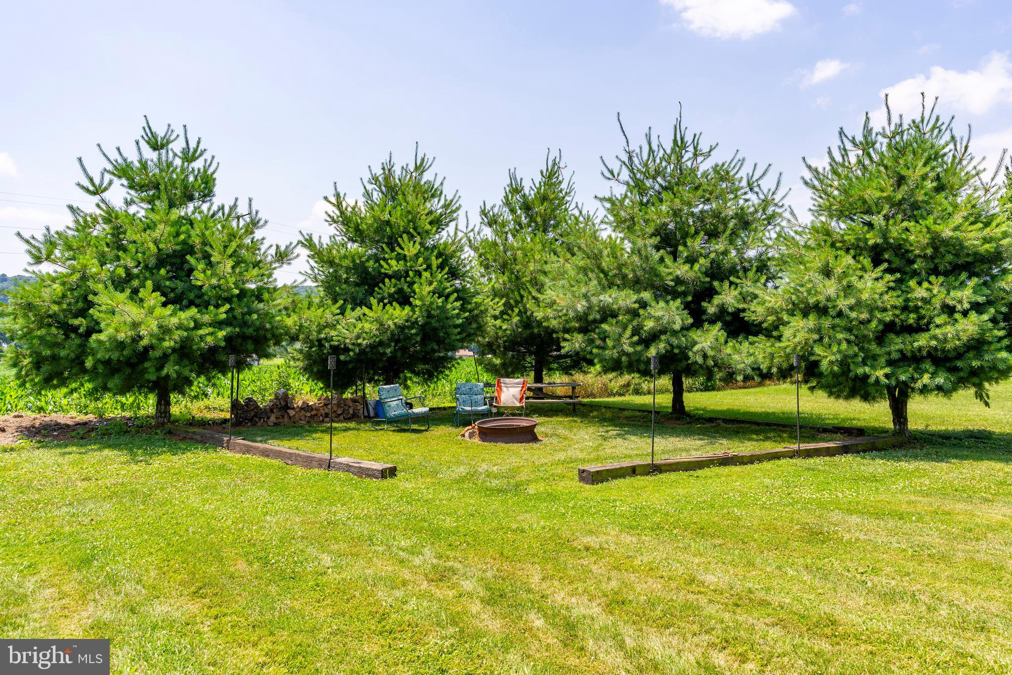 CHURCHTOWN - Residential