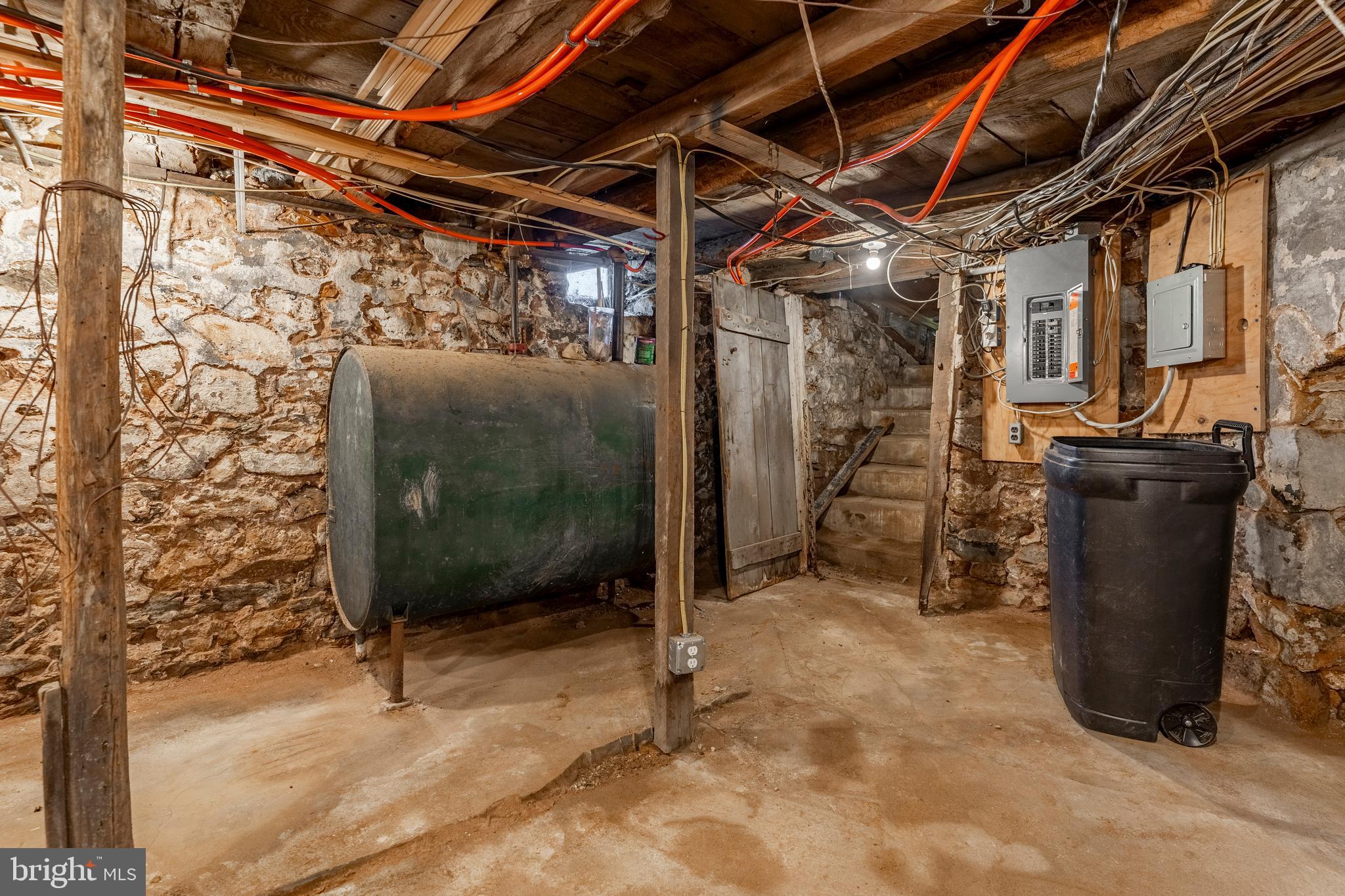 CHURCHTOWN - Residential