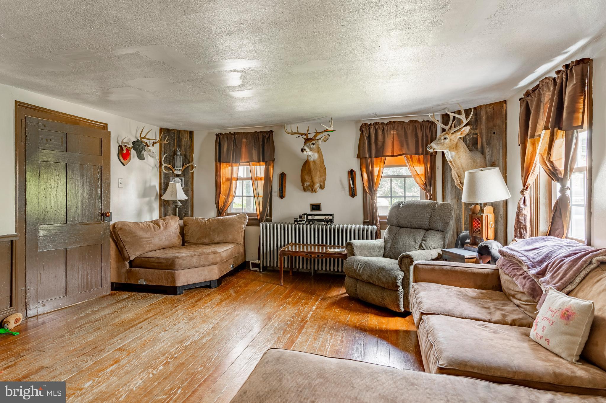 CHURCHTOWN - Residential