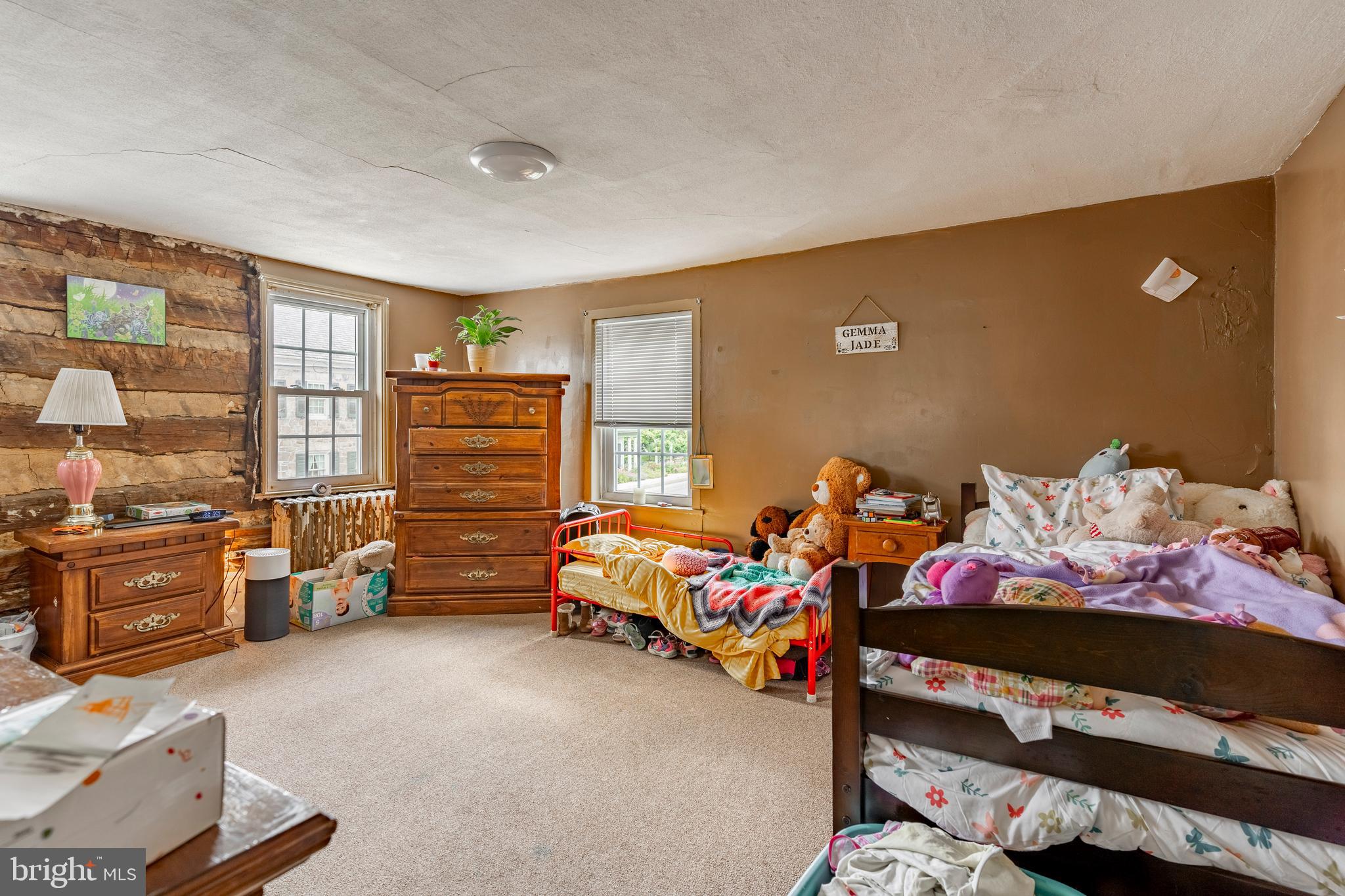 CHURCHTOWN - Residential