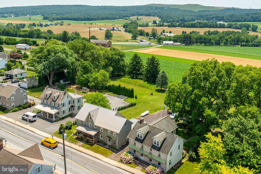 Photo of 2120 Main Street, Narvon, PA 17555 (MLS # PALA2054722)