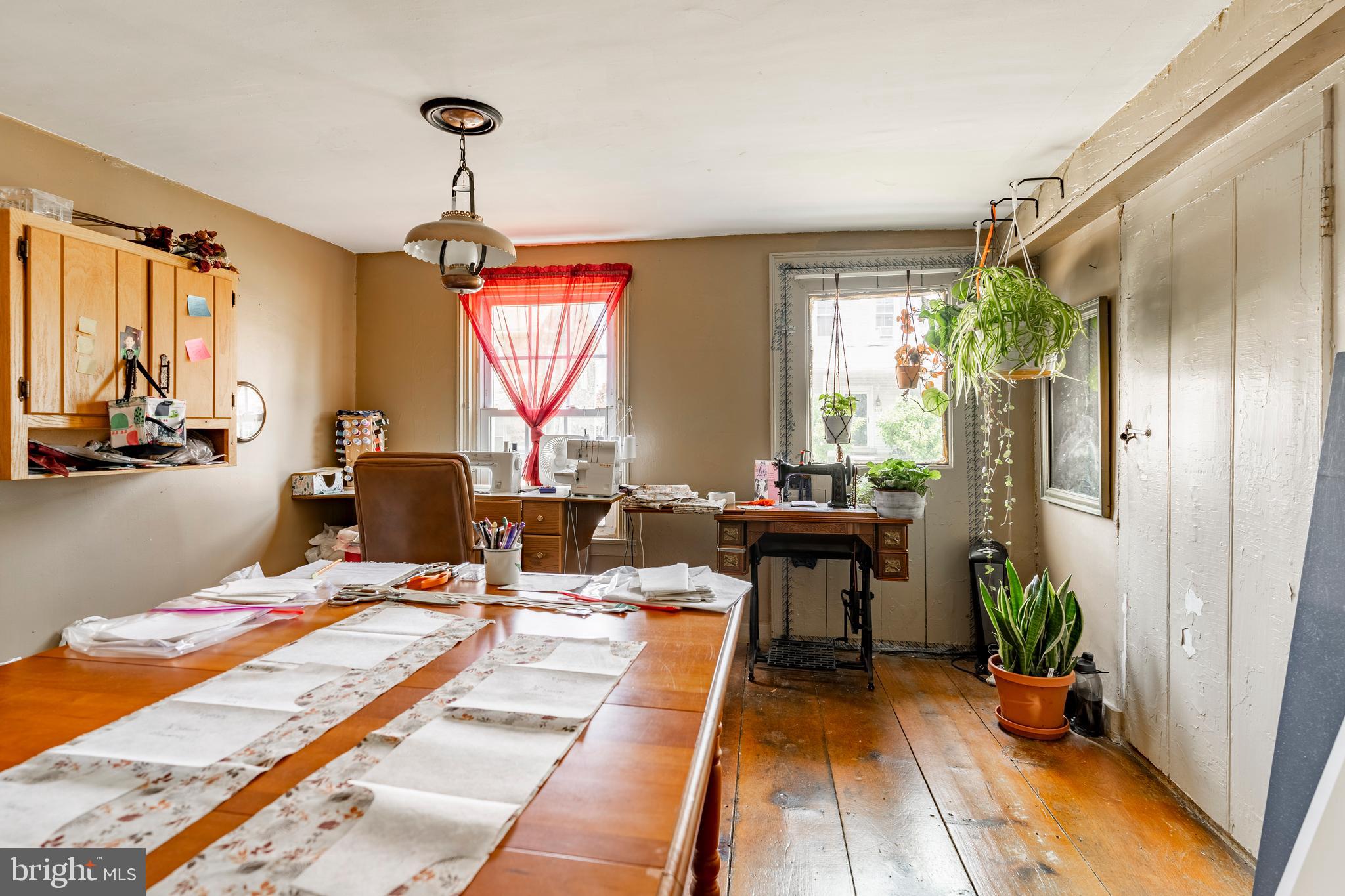 CHURCHTOWN - Residential