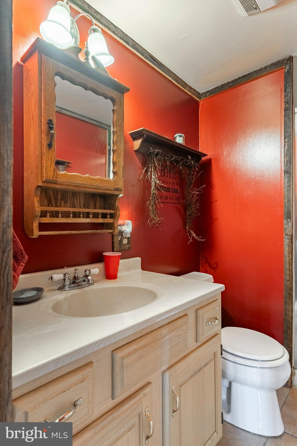 CHURCHTOWN - Residential