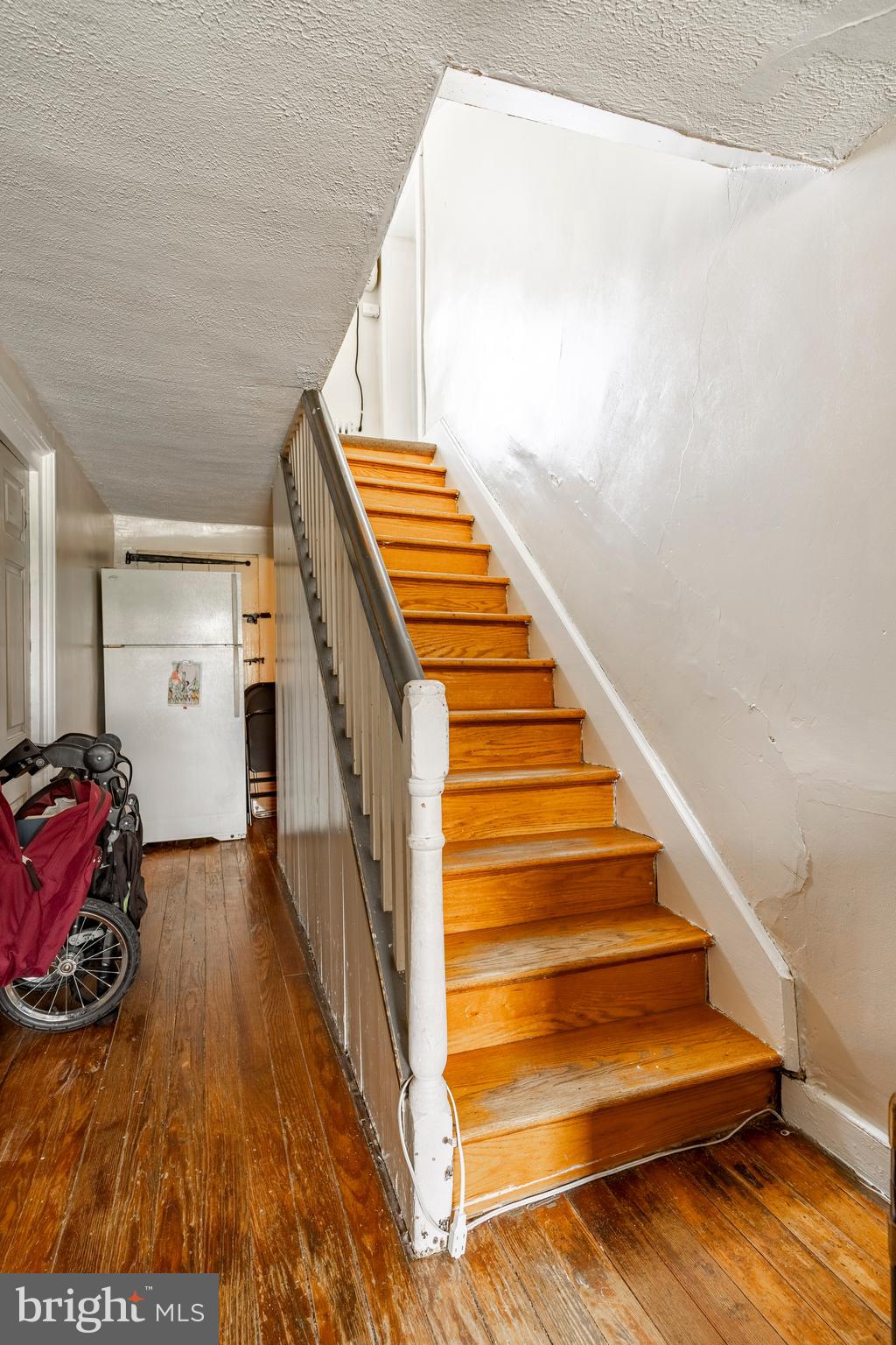 CHURCHTOWN - Residential