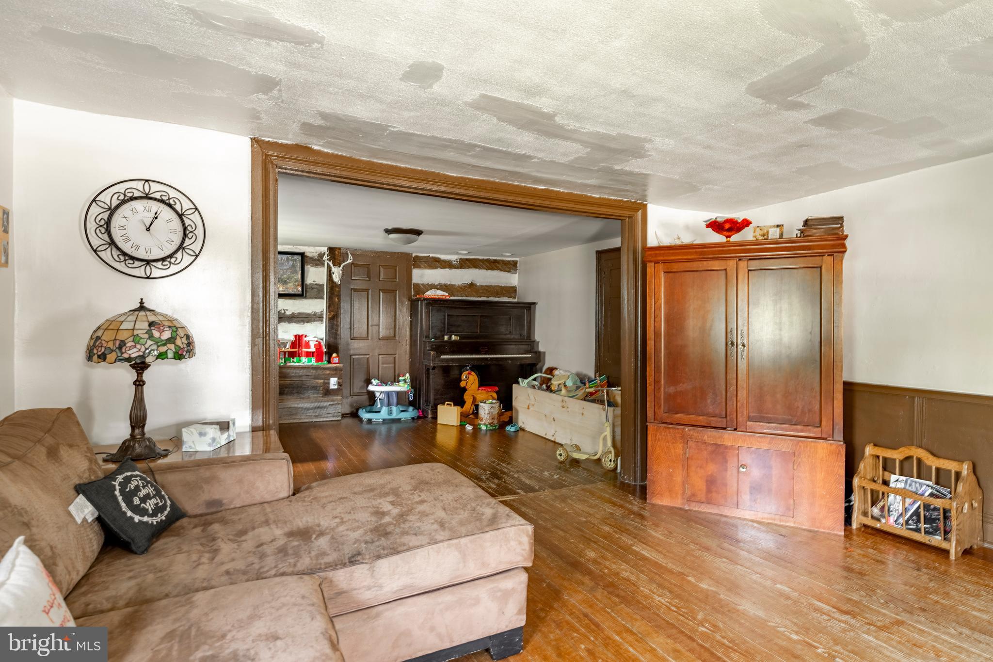 CHURCHTOWN - Residential