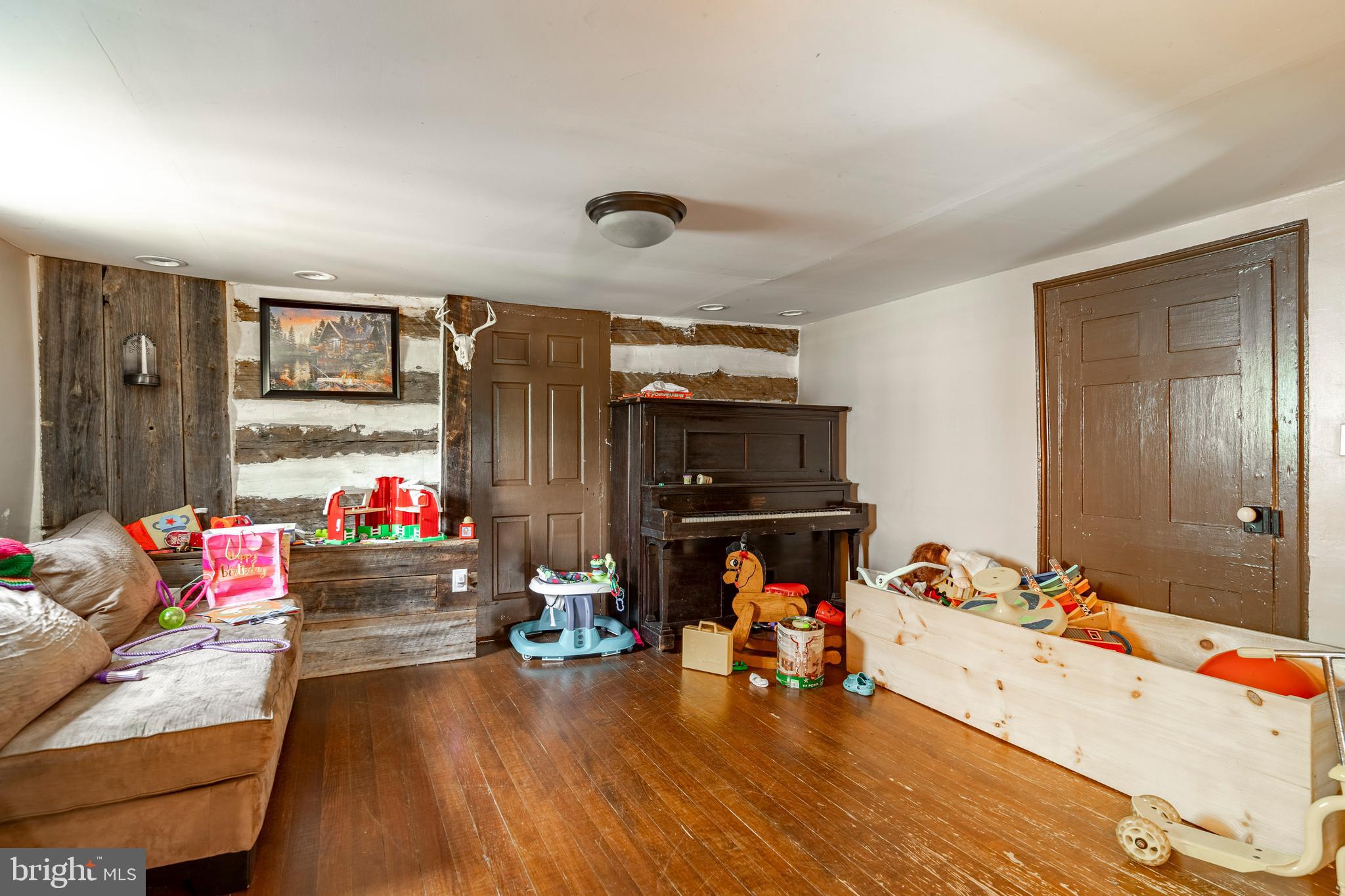 CHURCHTOWN - Residential