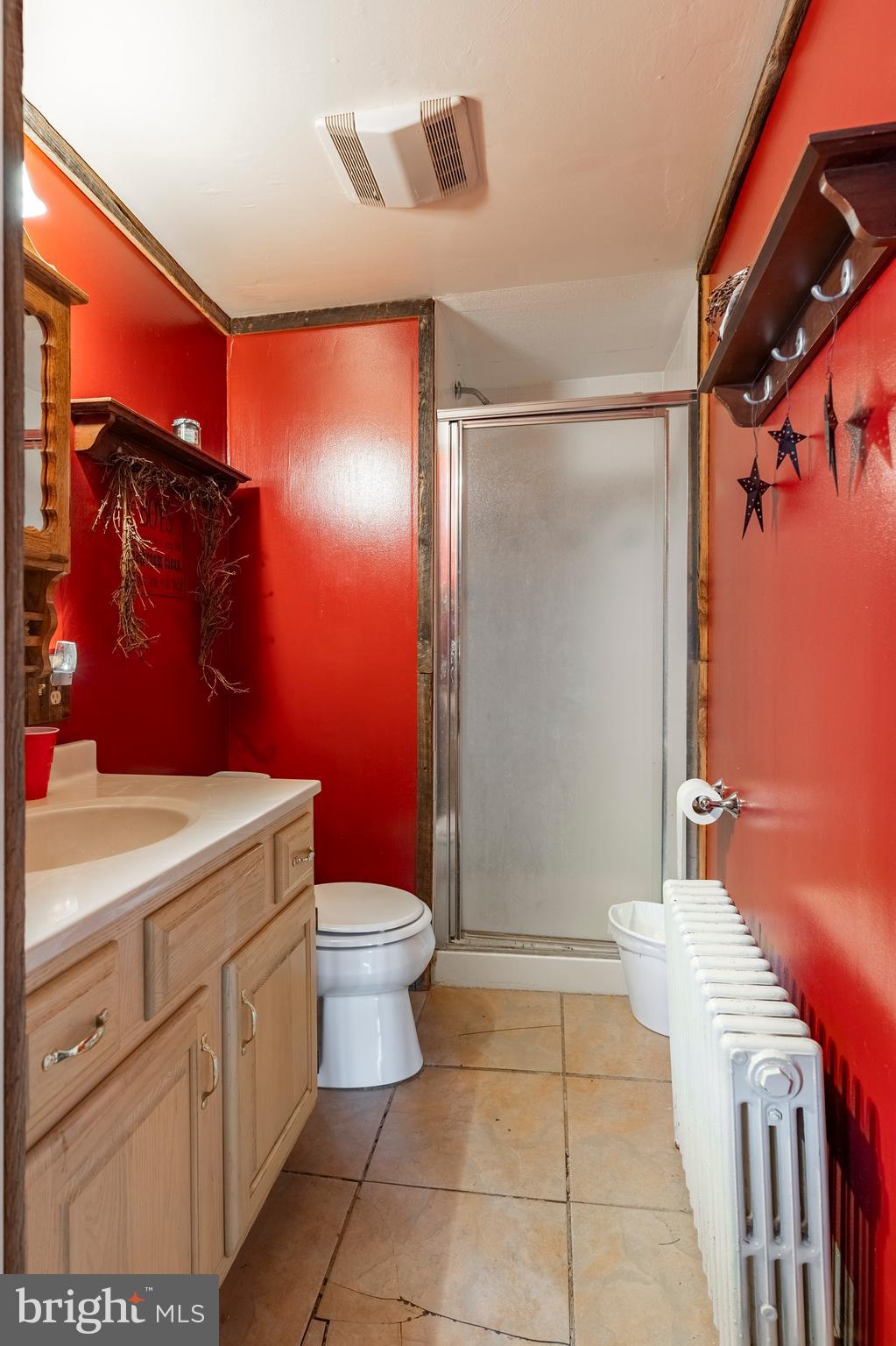 CHURCHTOWN - Residential