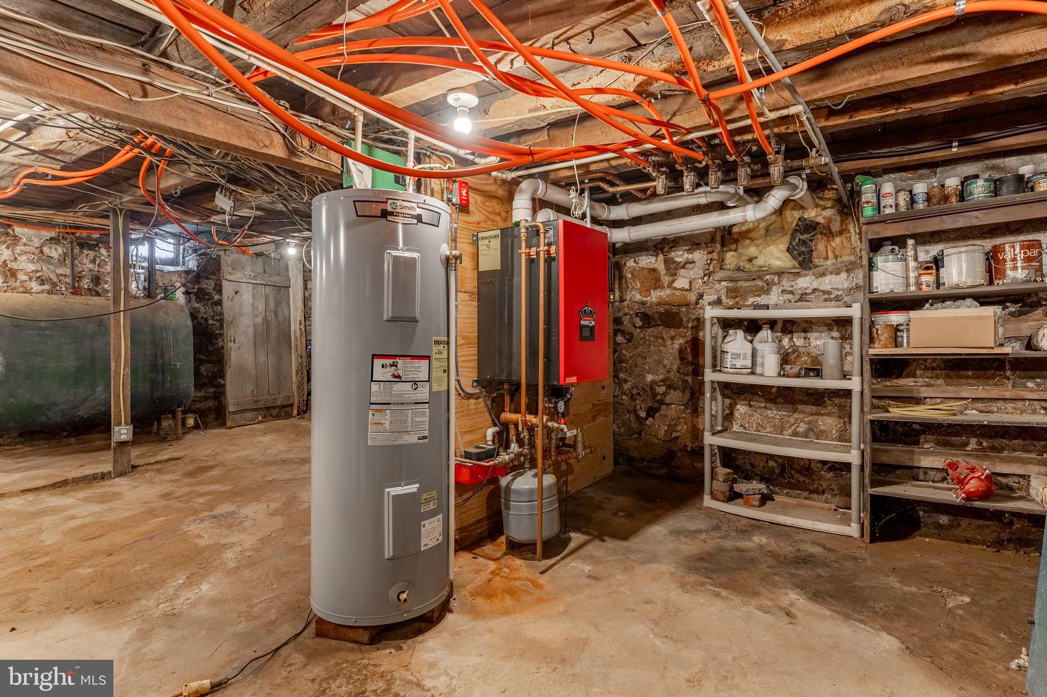 CHURCHTOWN - Residential