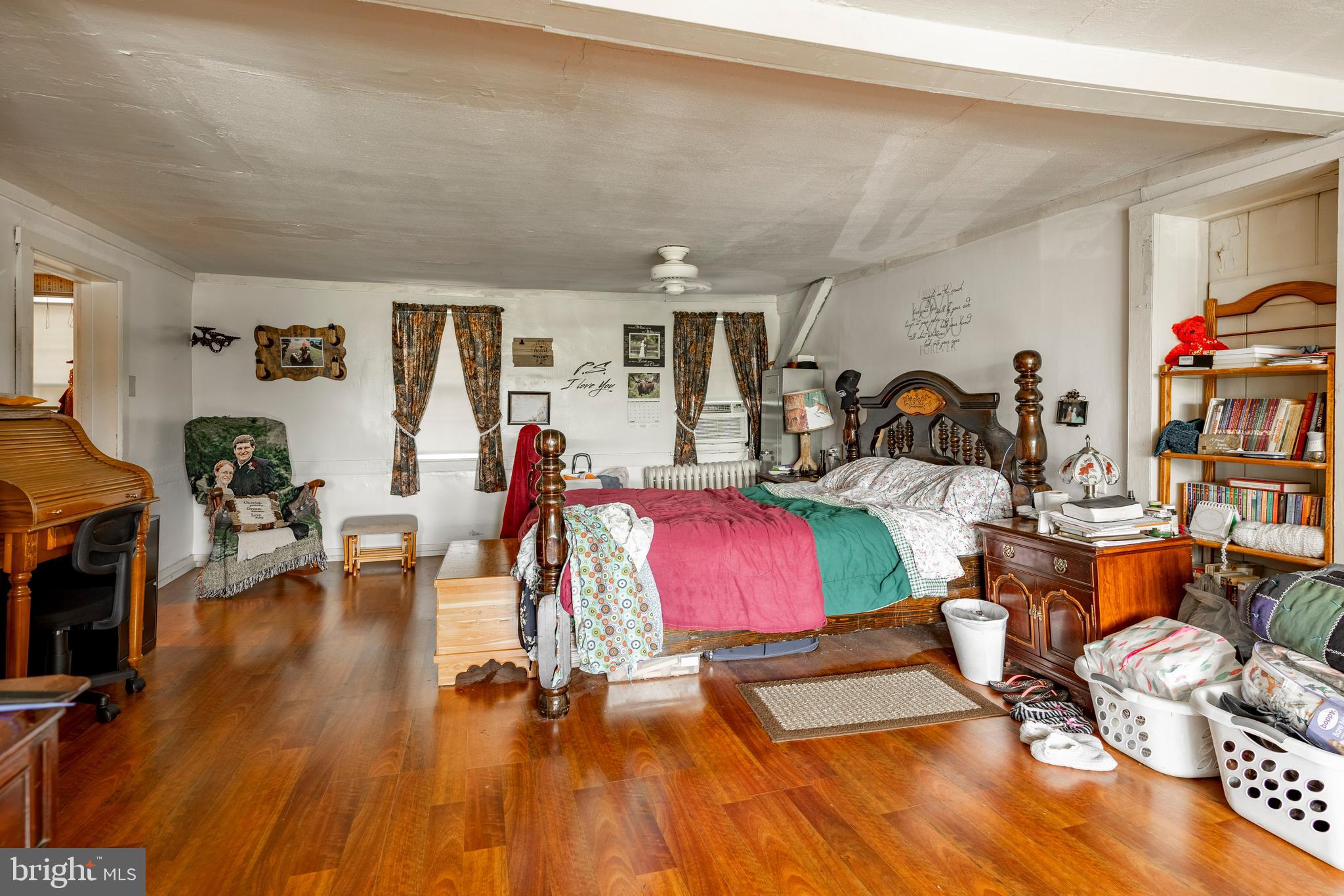 CHURCHTOWN - Residential