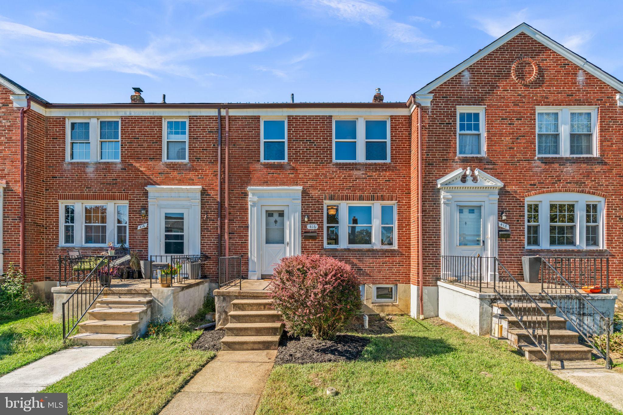 416 STRATFORD ROAD
