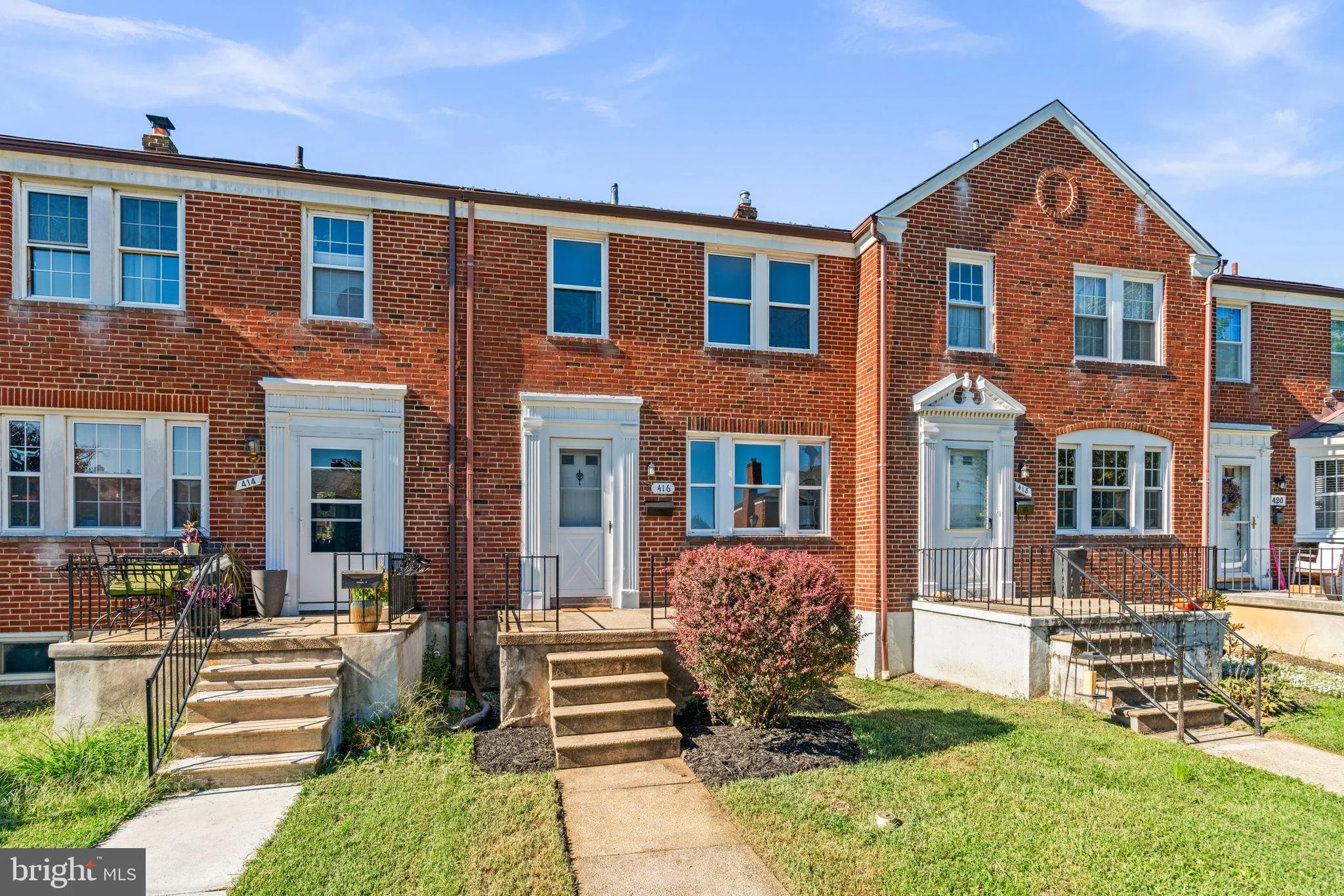 416 Stratford Road