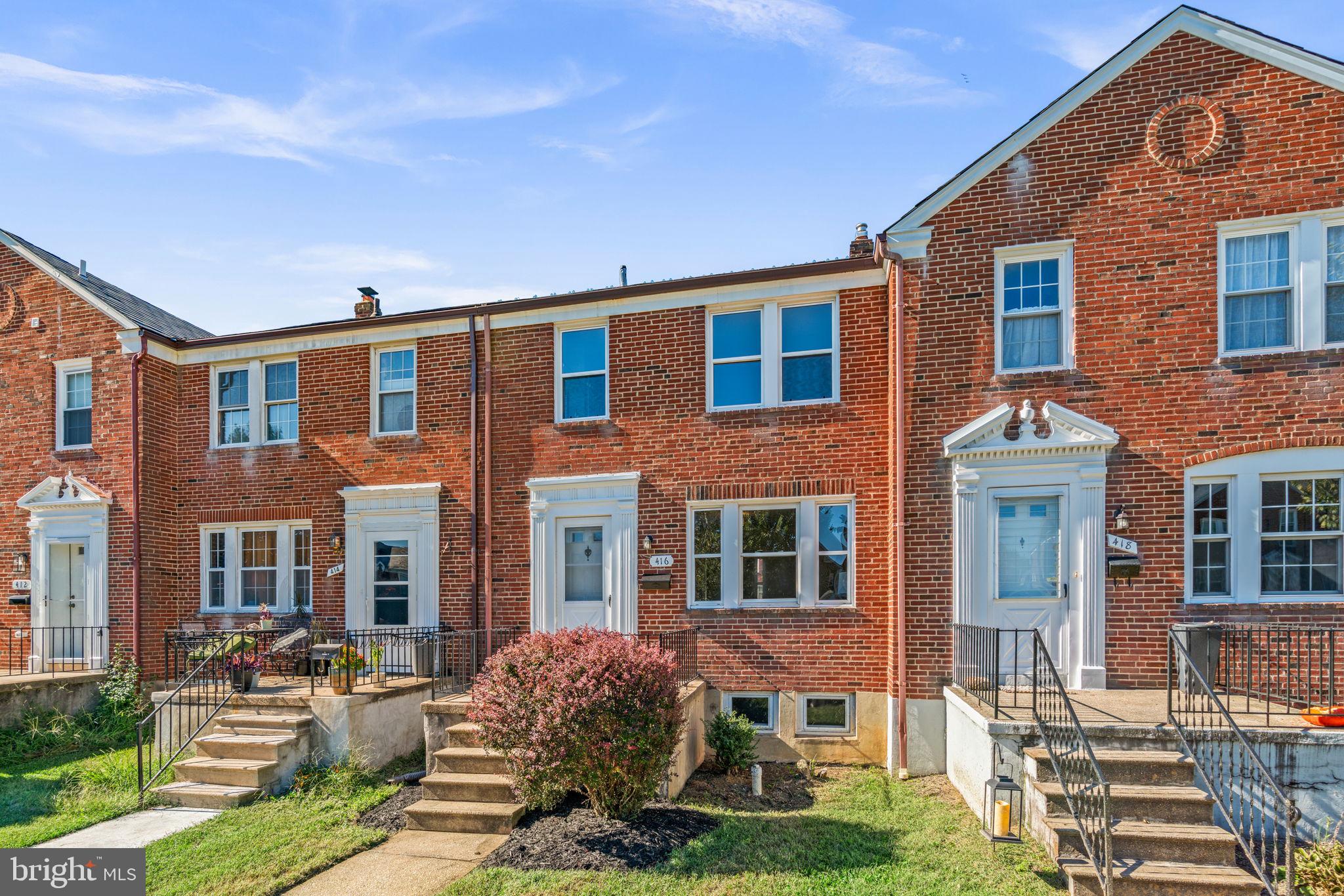 416 STRATFORD ROAD