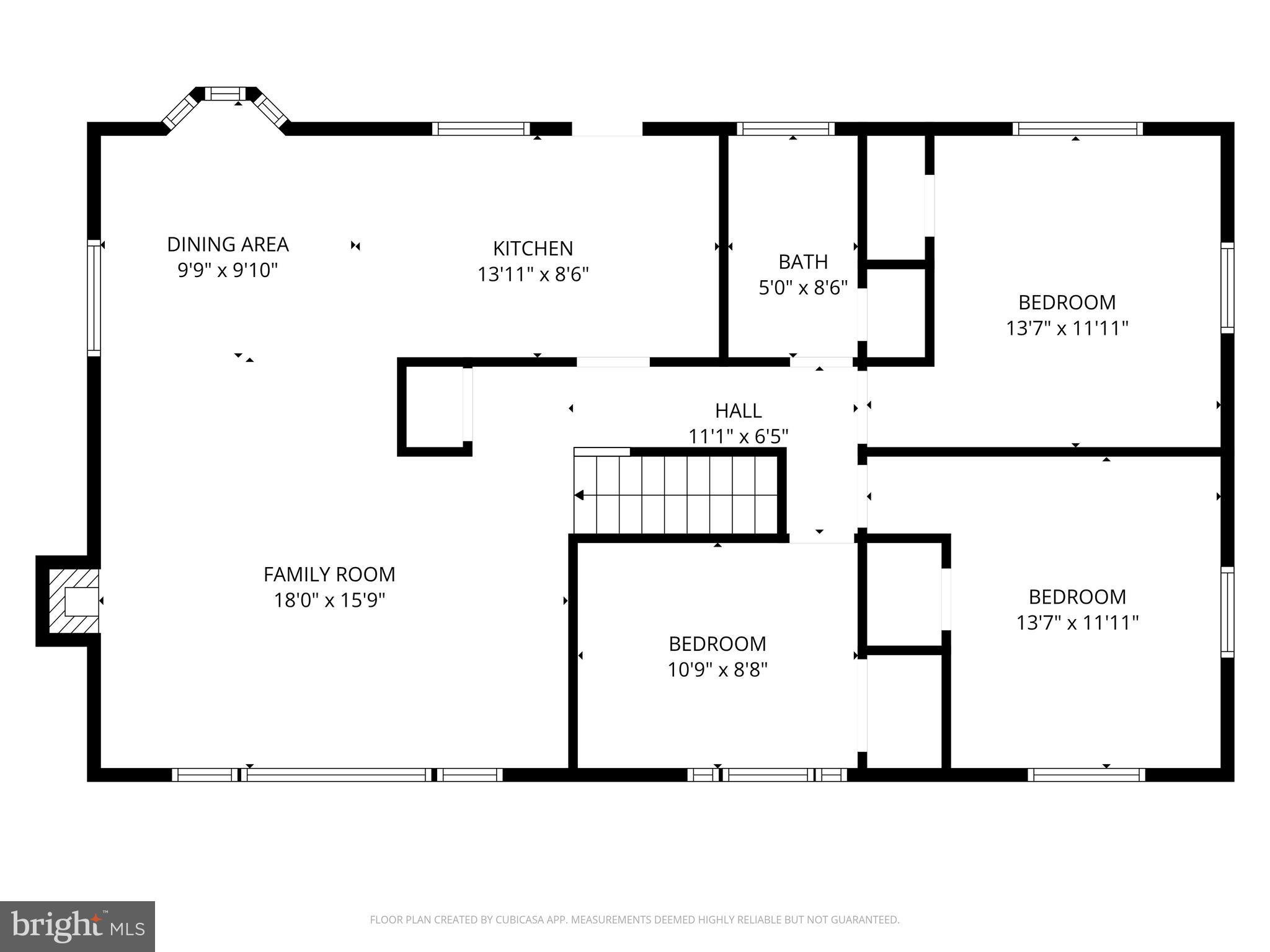BROYHILL CREST - Residential
