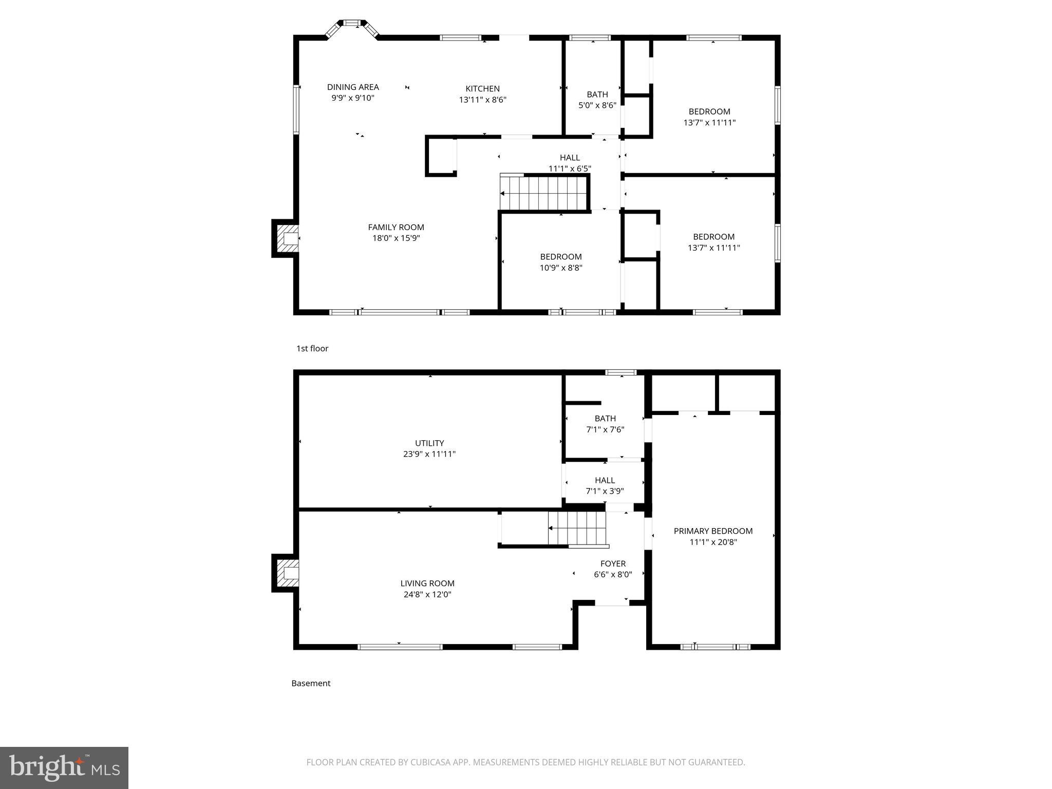 BROYHILL CREST - Residential