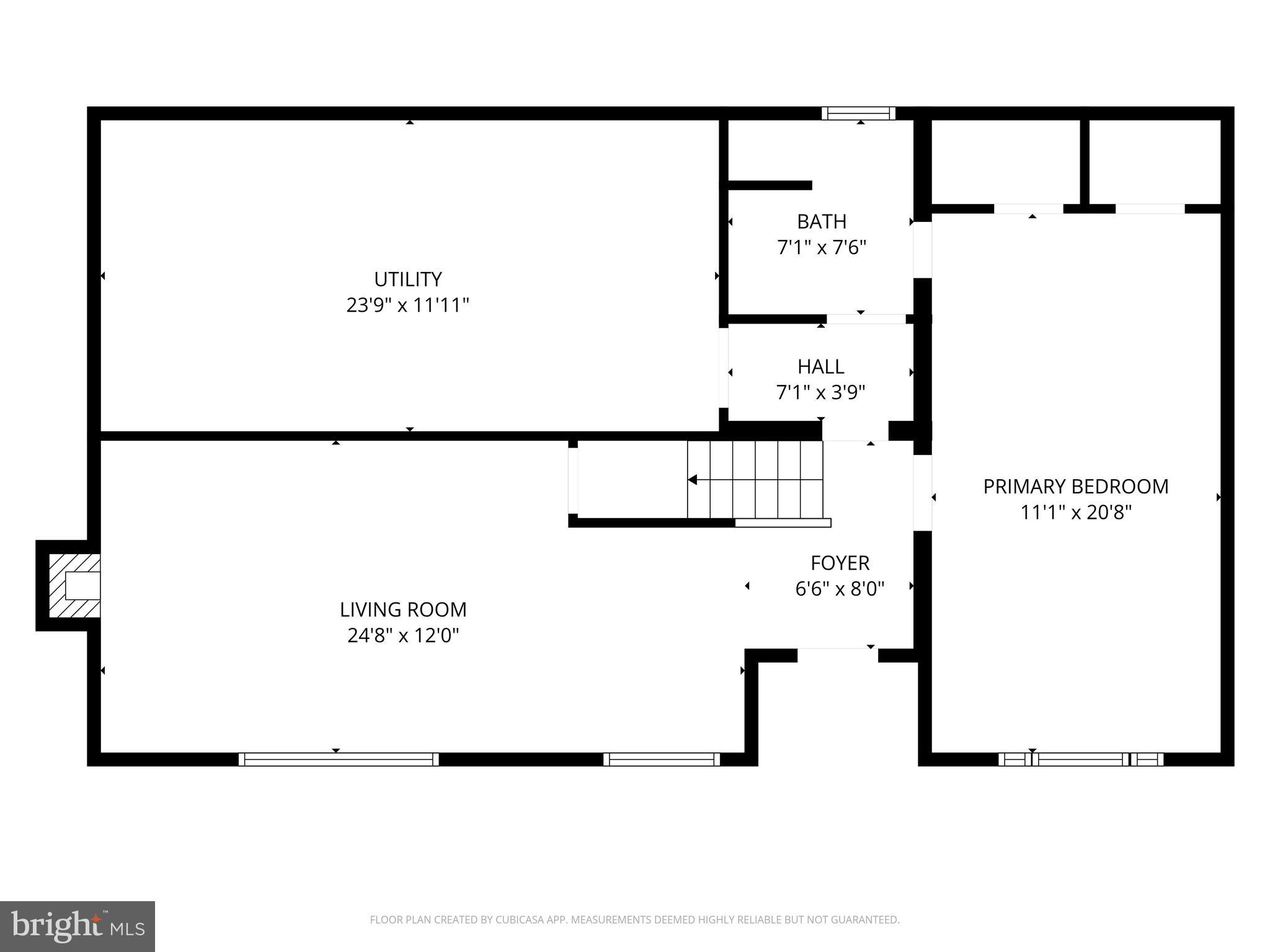 BROYHILL CREST - Residential
