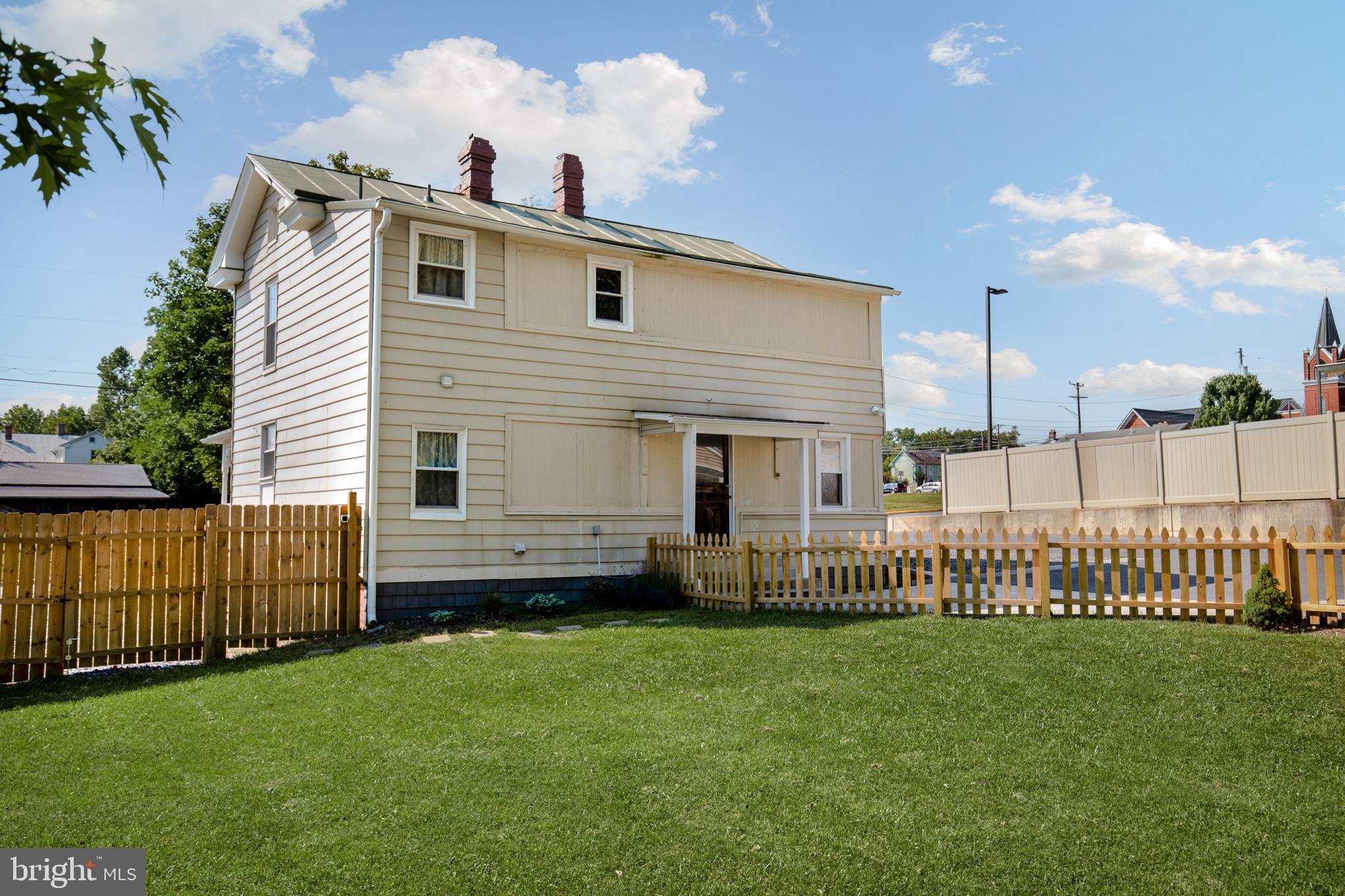 STEPHEN CITY - Commercial Sale