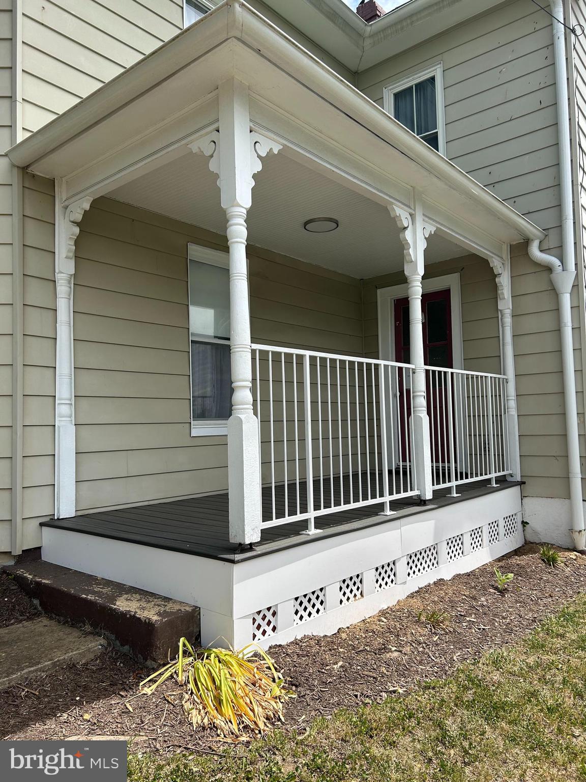 STEPHEN CITY - Commercial Sale