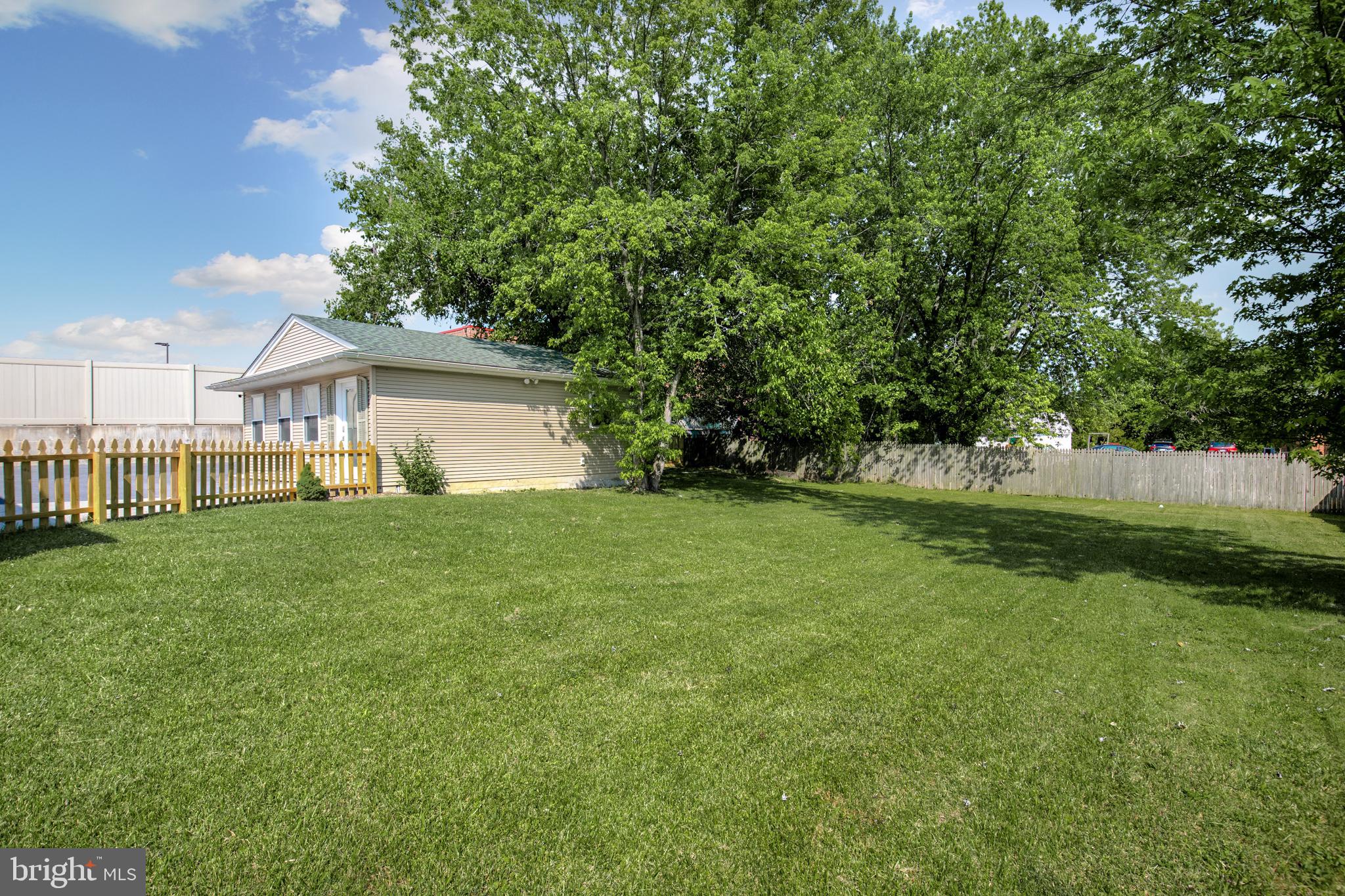 STEPHEN CITY - Commercial Sale