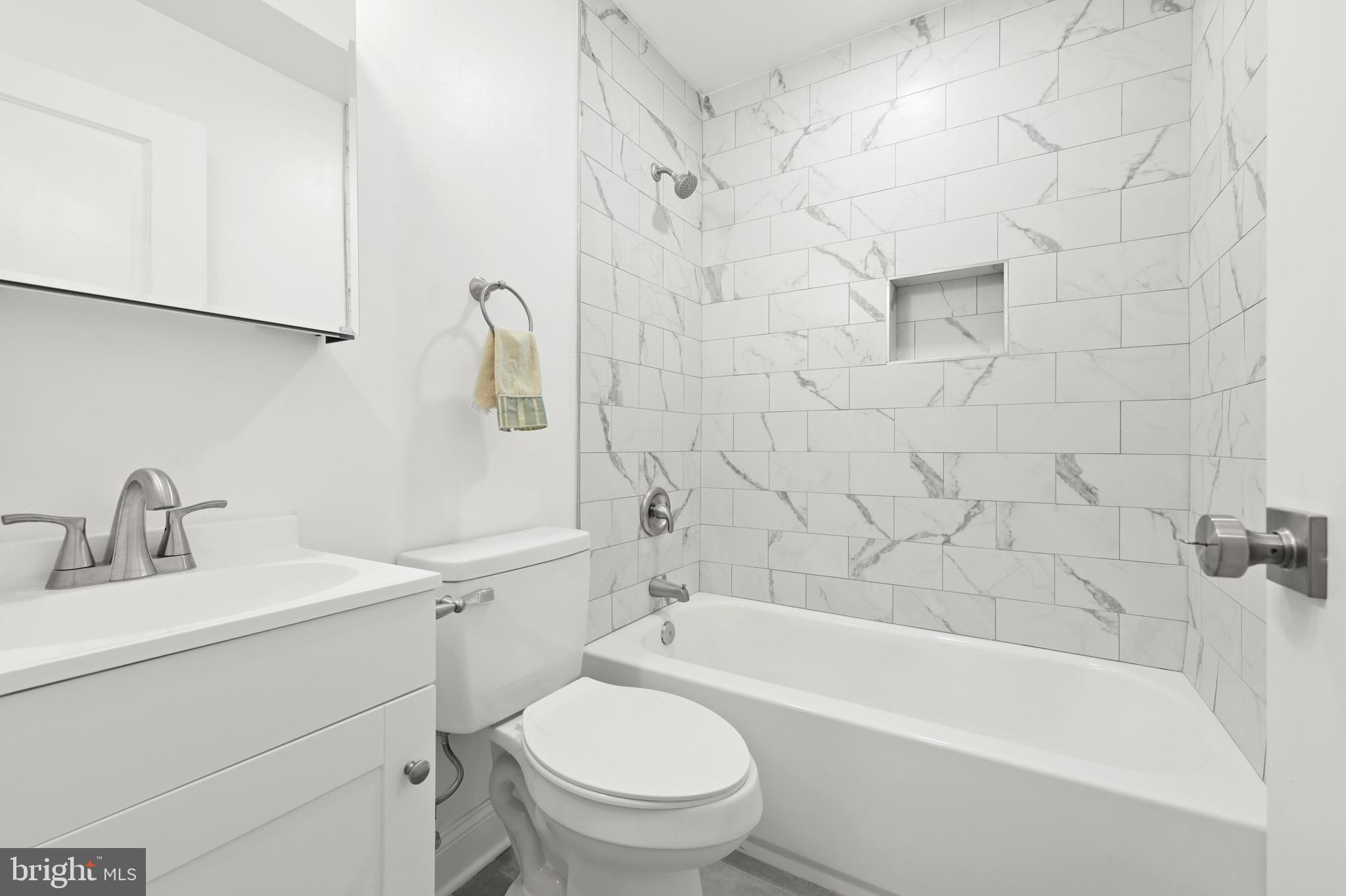 BREWERS HILL - Residential