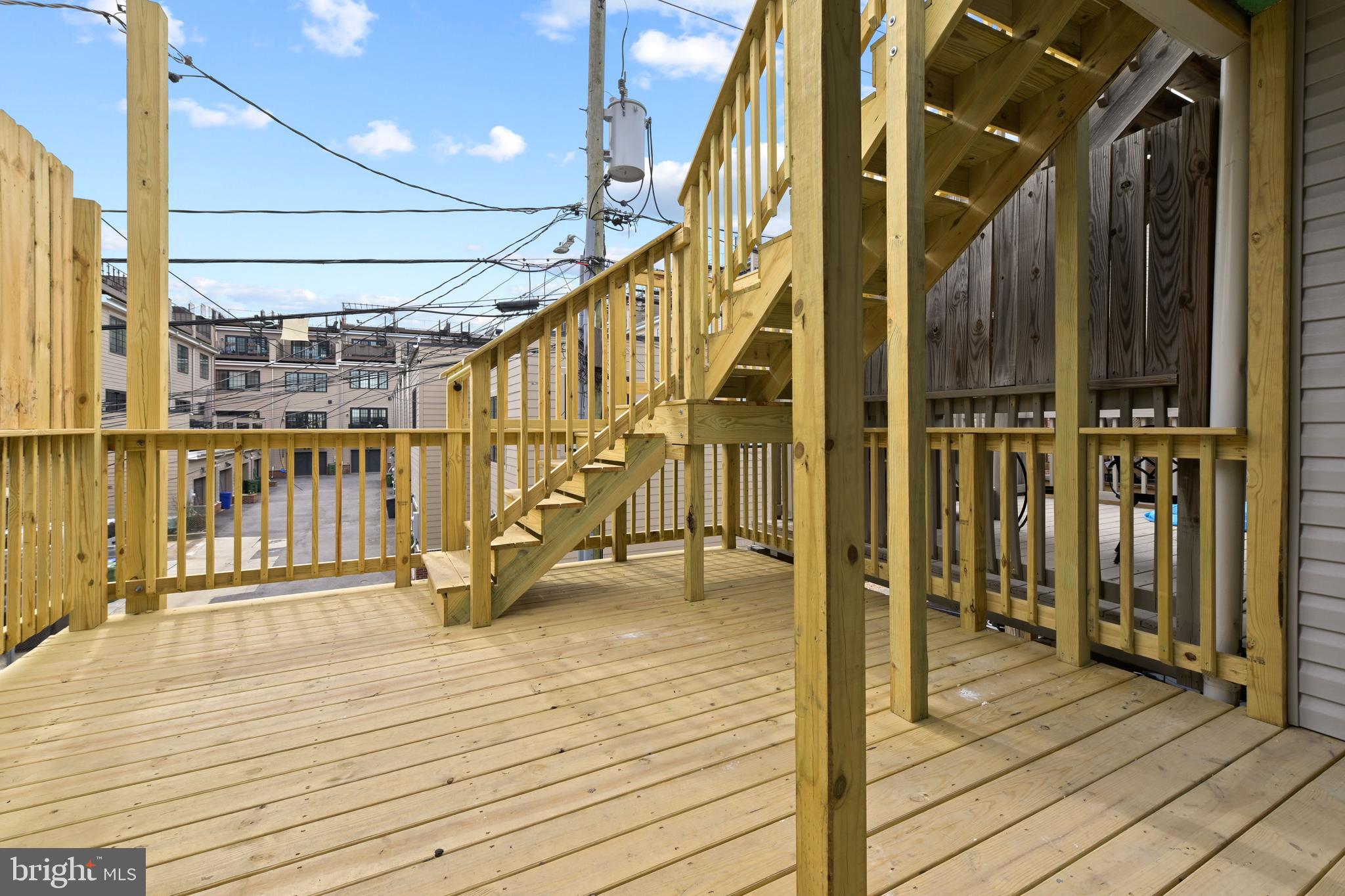 BREWERS HILL - Residential