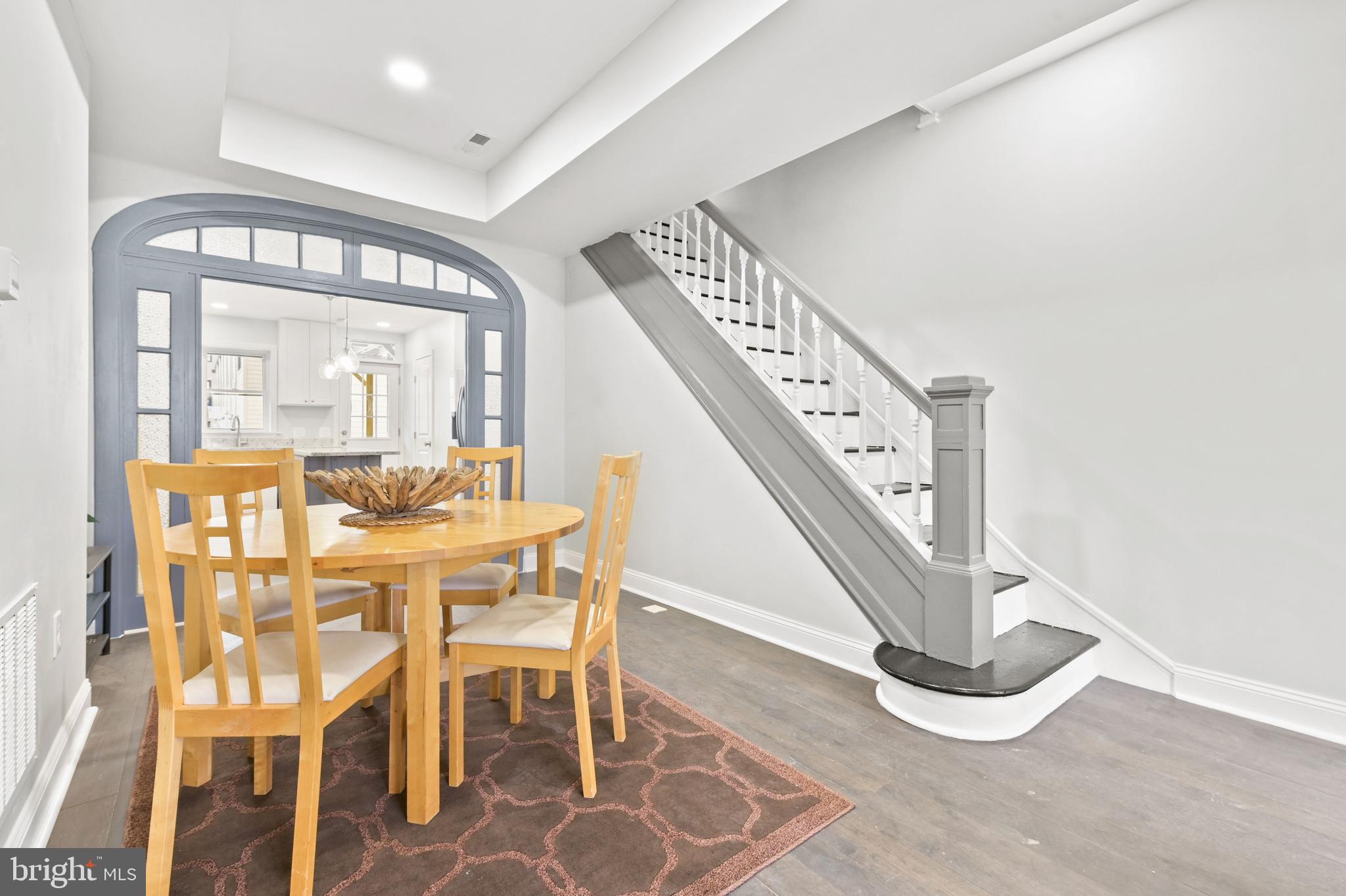 BREWERS HILL - Residential