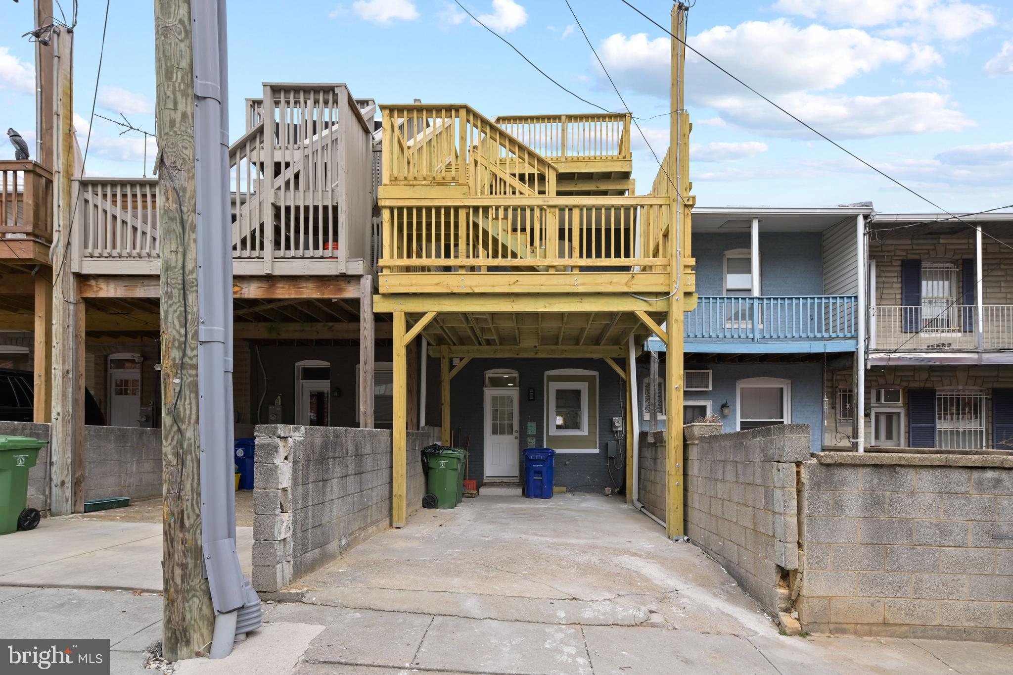 BREWERS HILL - Residential