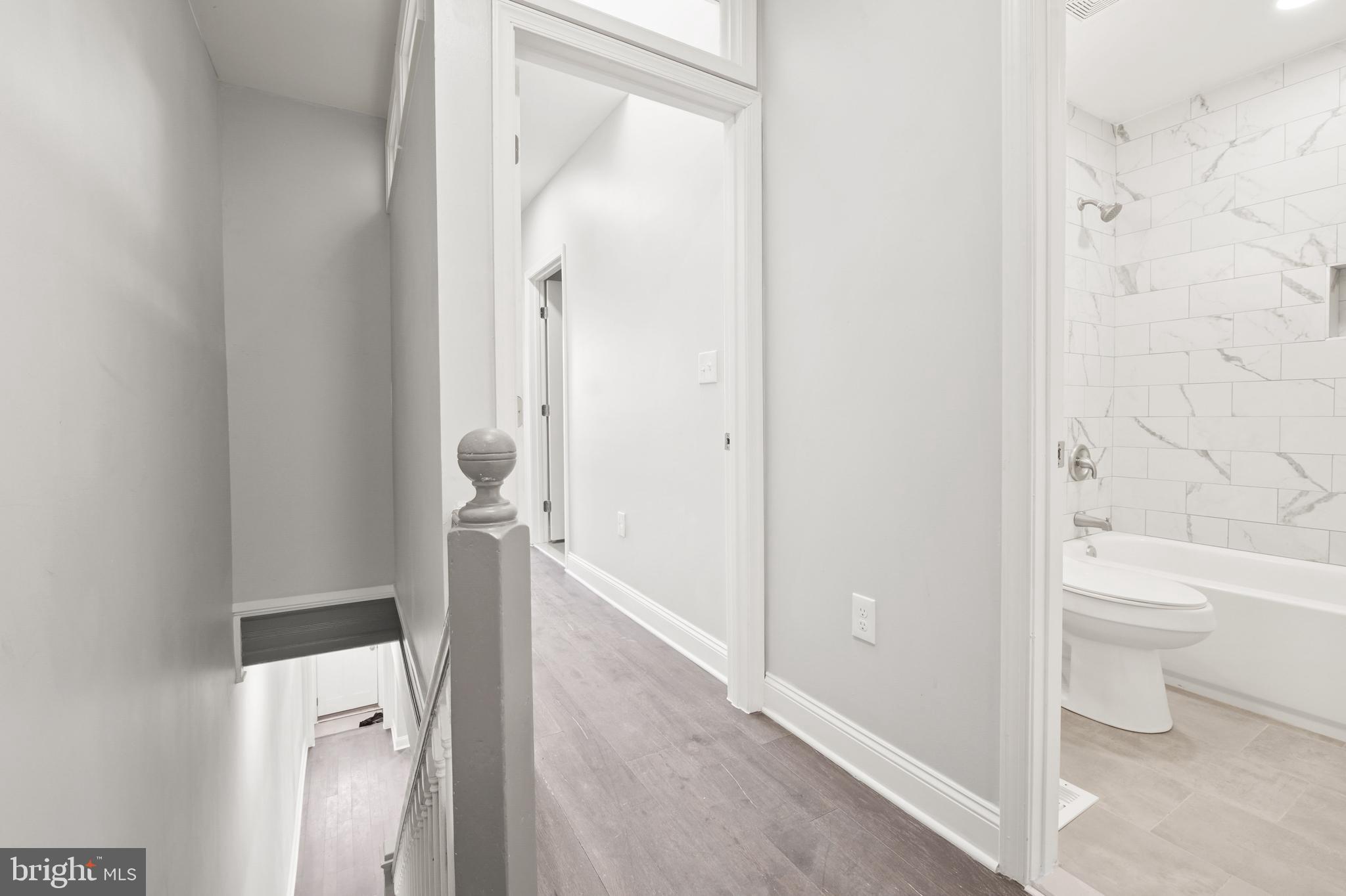 BREWERS HILL - Residential