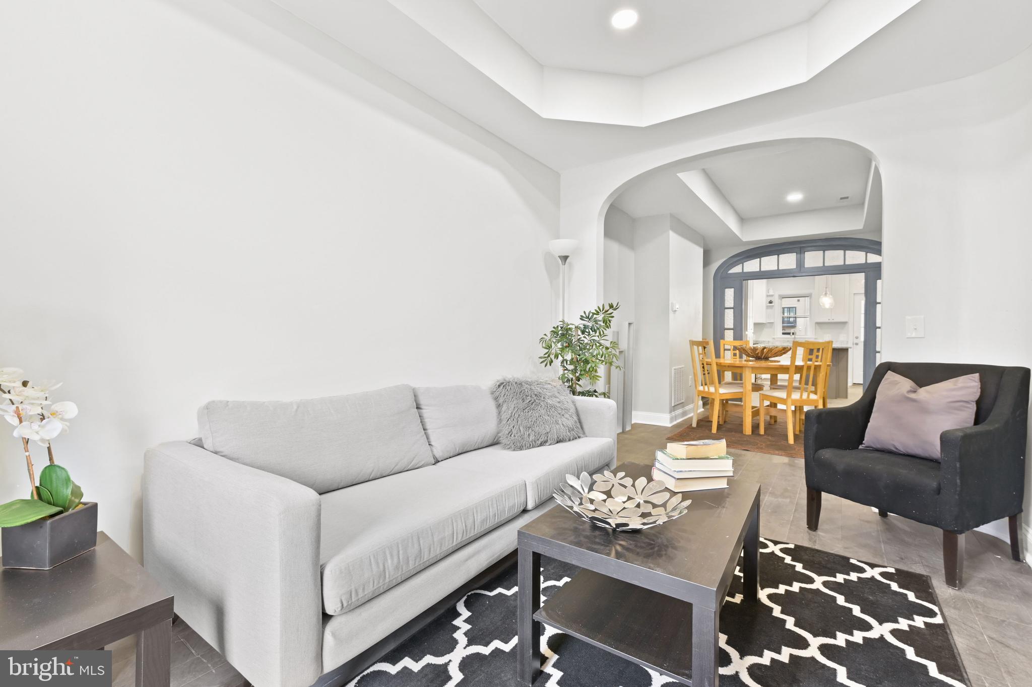 BREWERS HILL - Residential